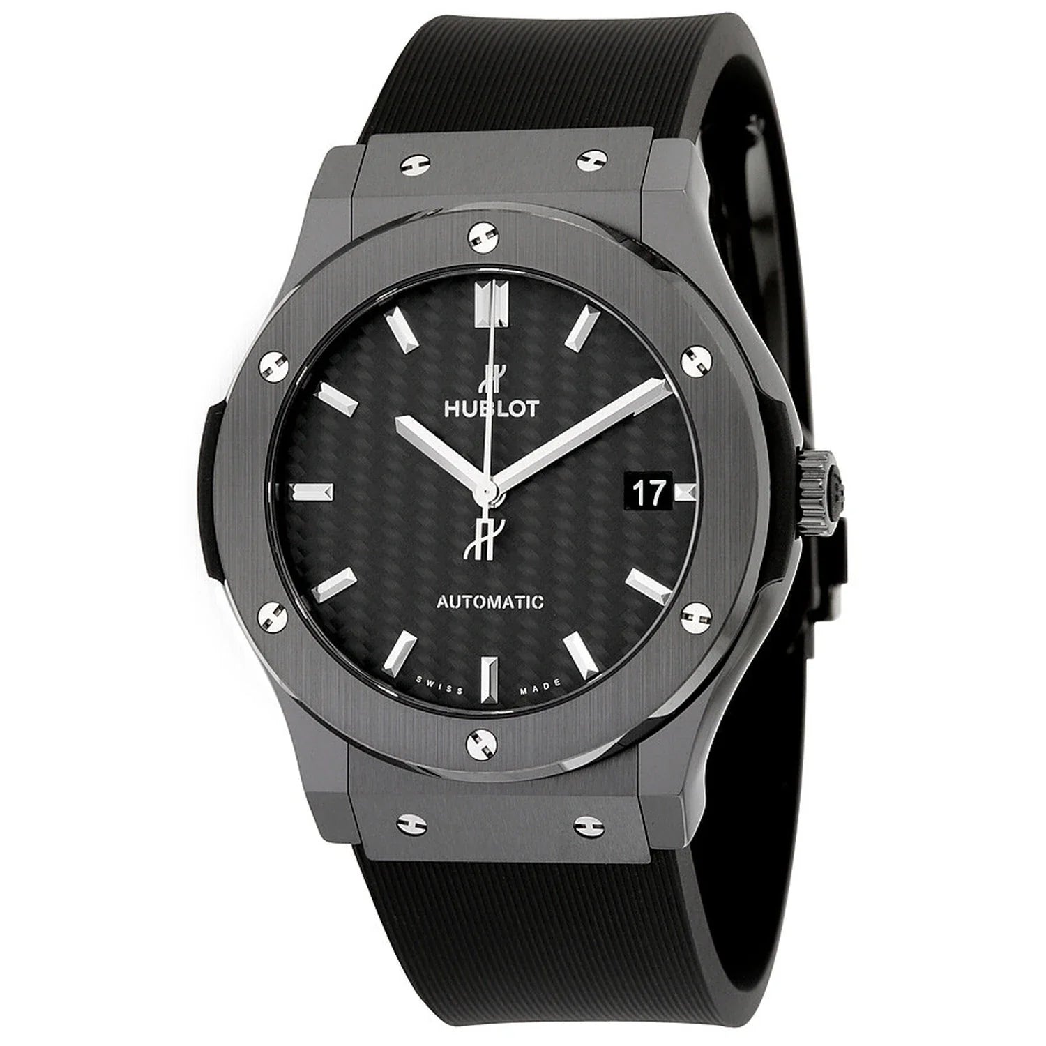 Hublot Classic Fusion Automatic Black 45mm