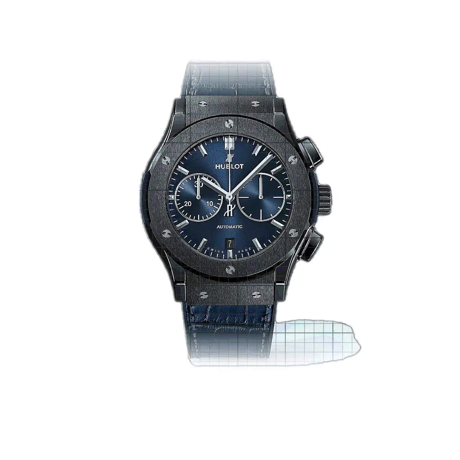 Hublot Classic Fusion 521CM7170LR
