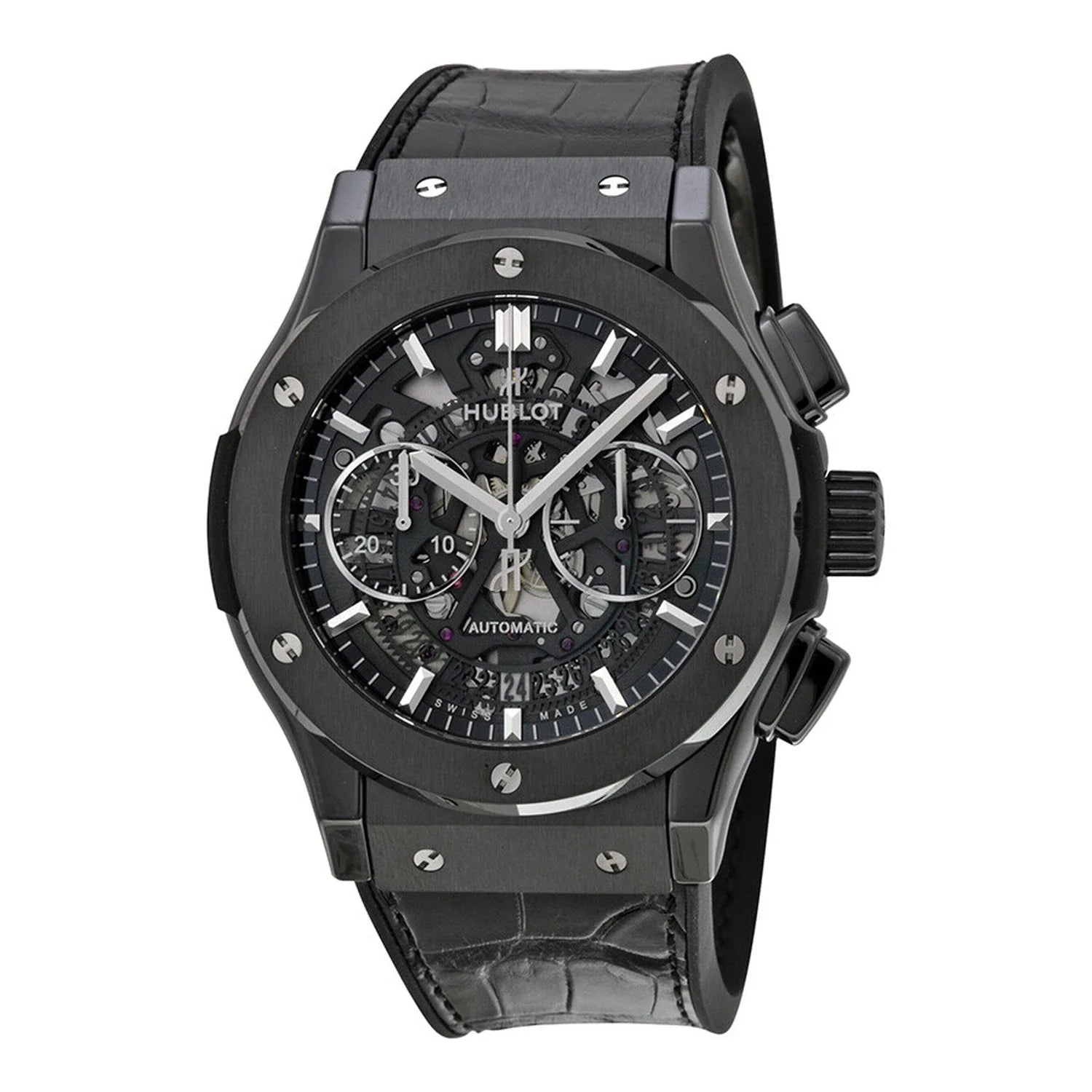 Hublot Classic Fusion Automatic Skeletonized 45mm