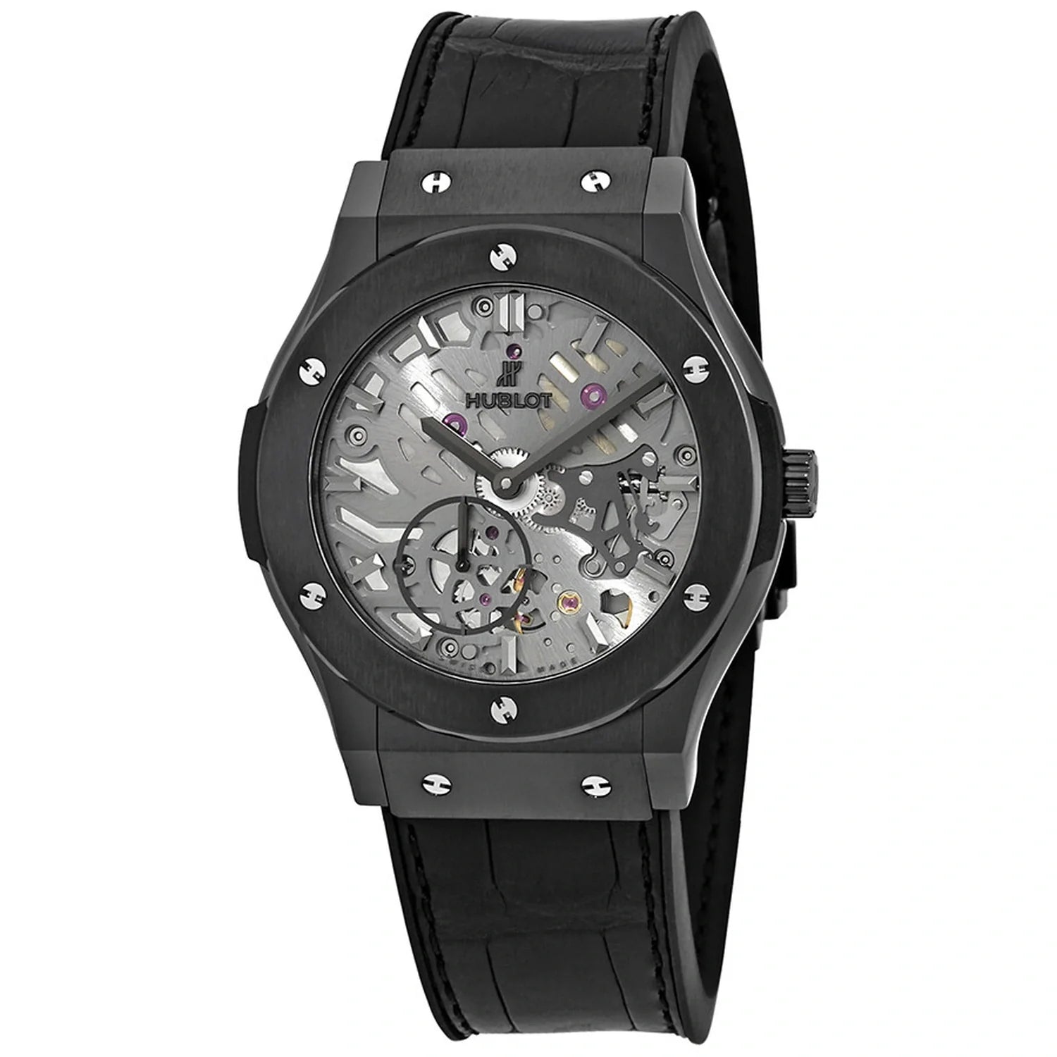 Hublot Classic Fusion Manual Winding Multicolored 42mm