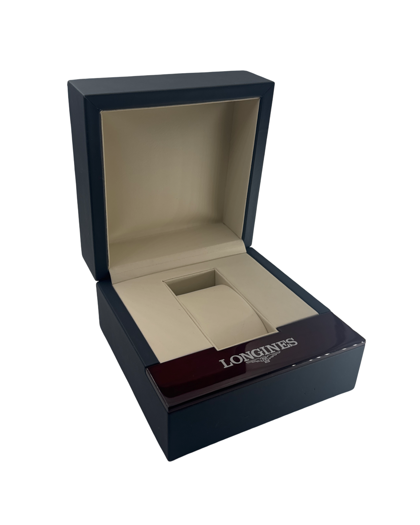 Longines CPO Watch Box