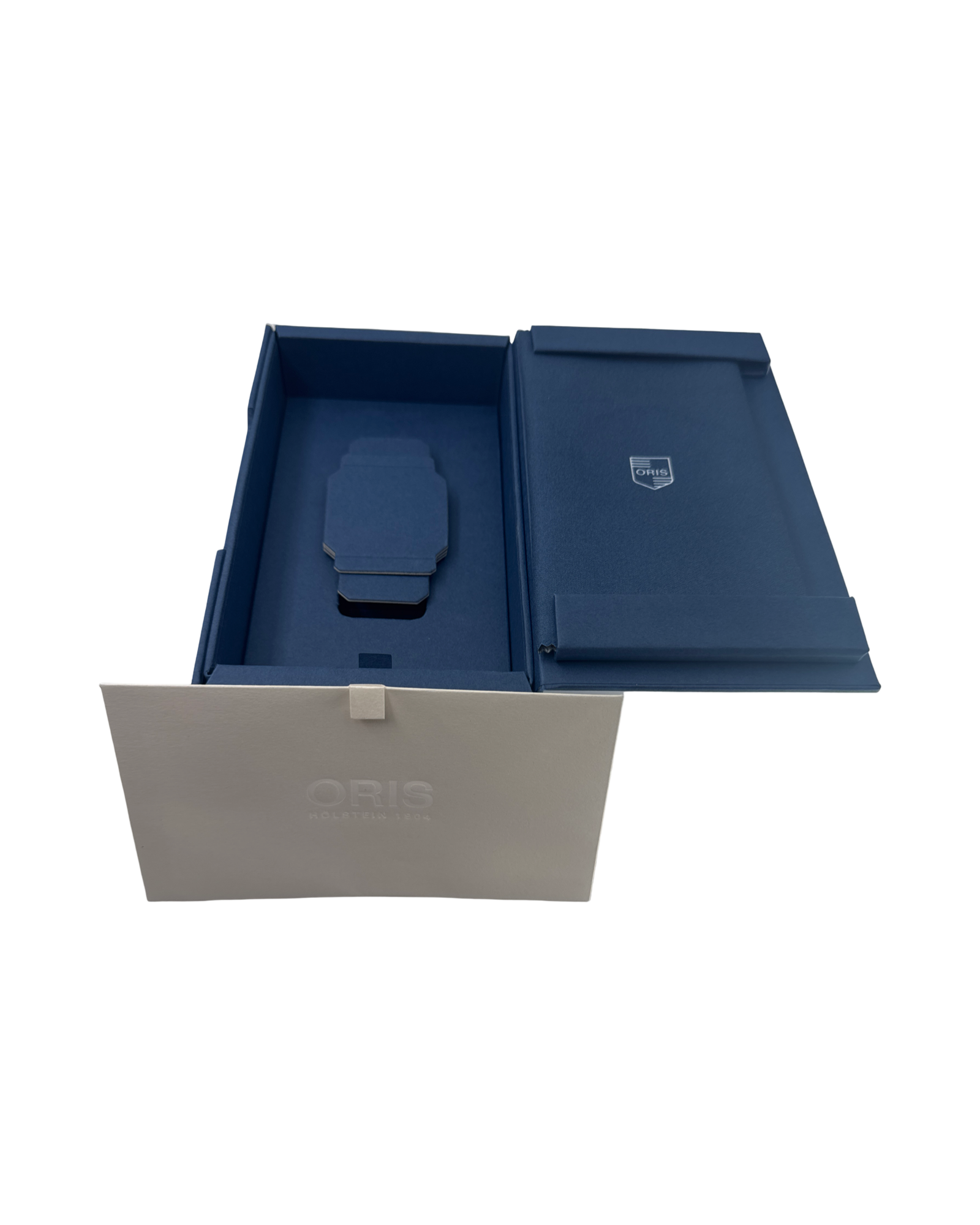 Oris CPO Watch Box
