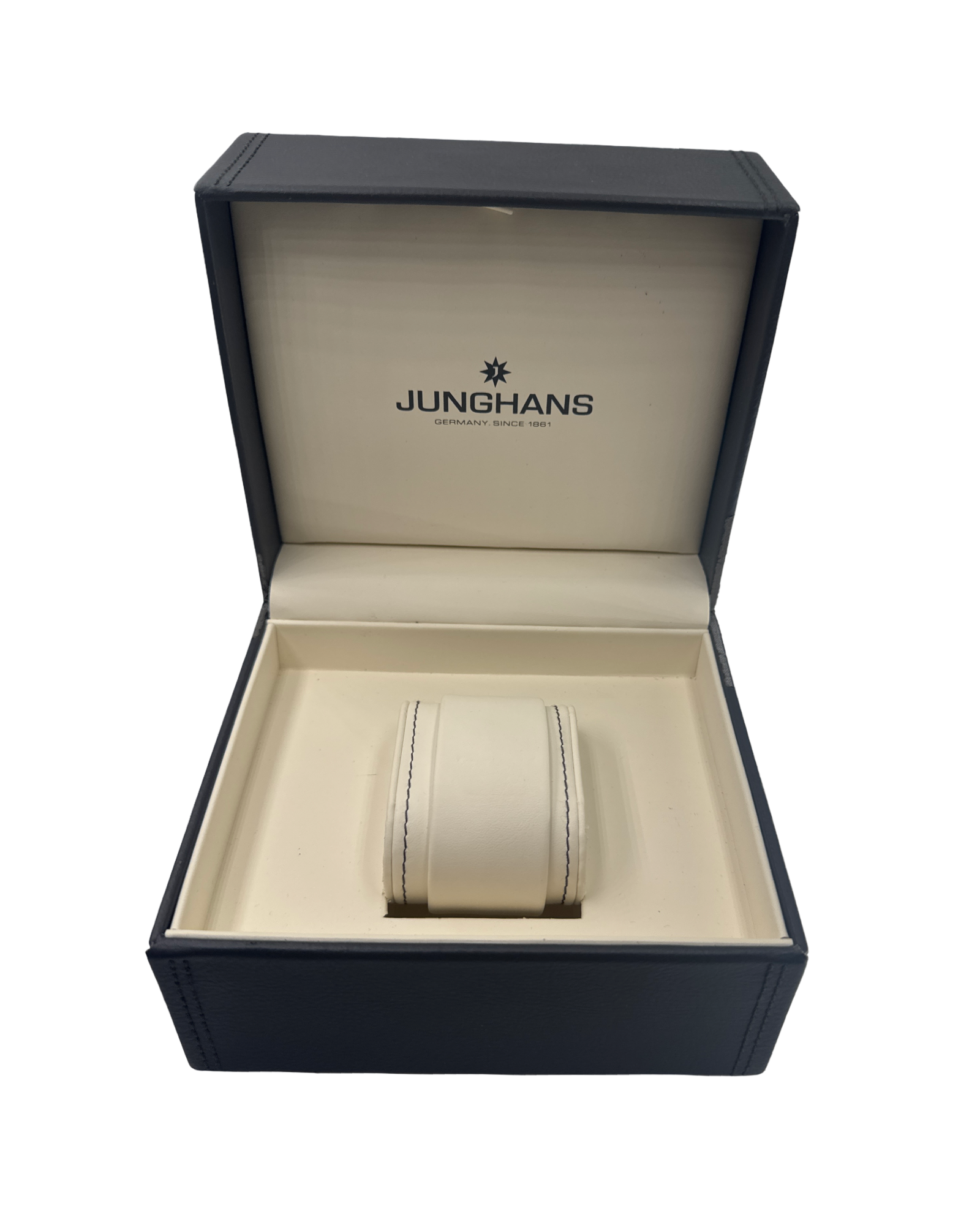 Junghans CPO Watch Box