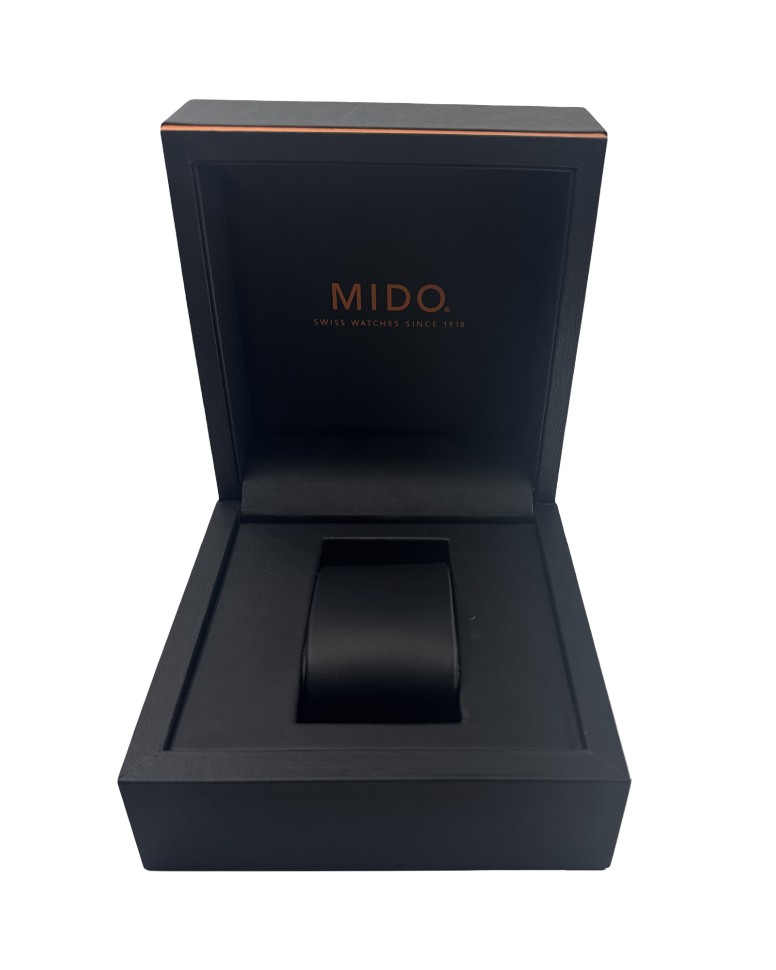 Mido CPO Watch Box