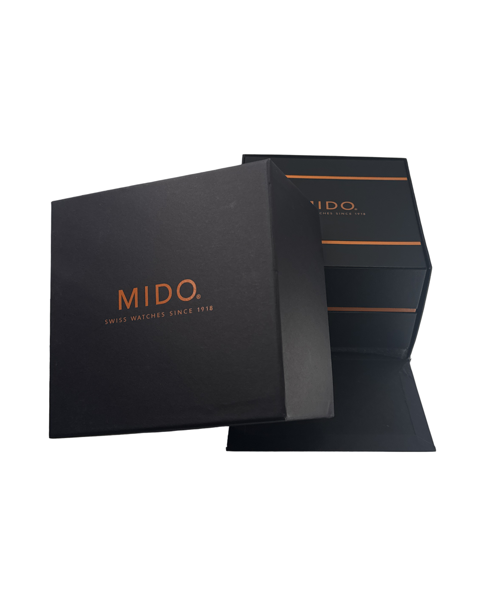 Mido CPO Watch Box
