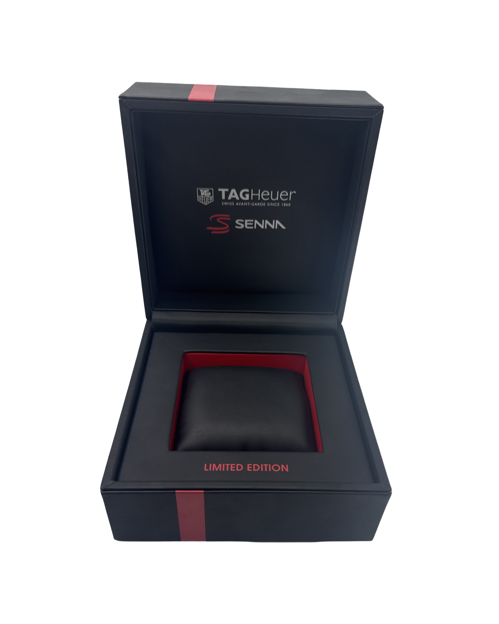 Tag Heuer CPO Watch Box