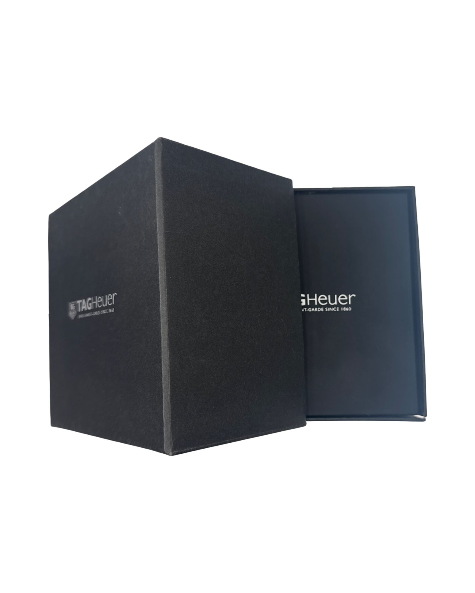 Tag Heuer CPO Watch Box