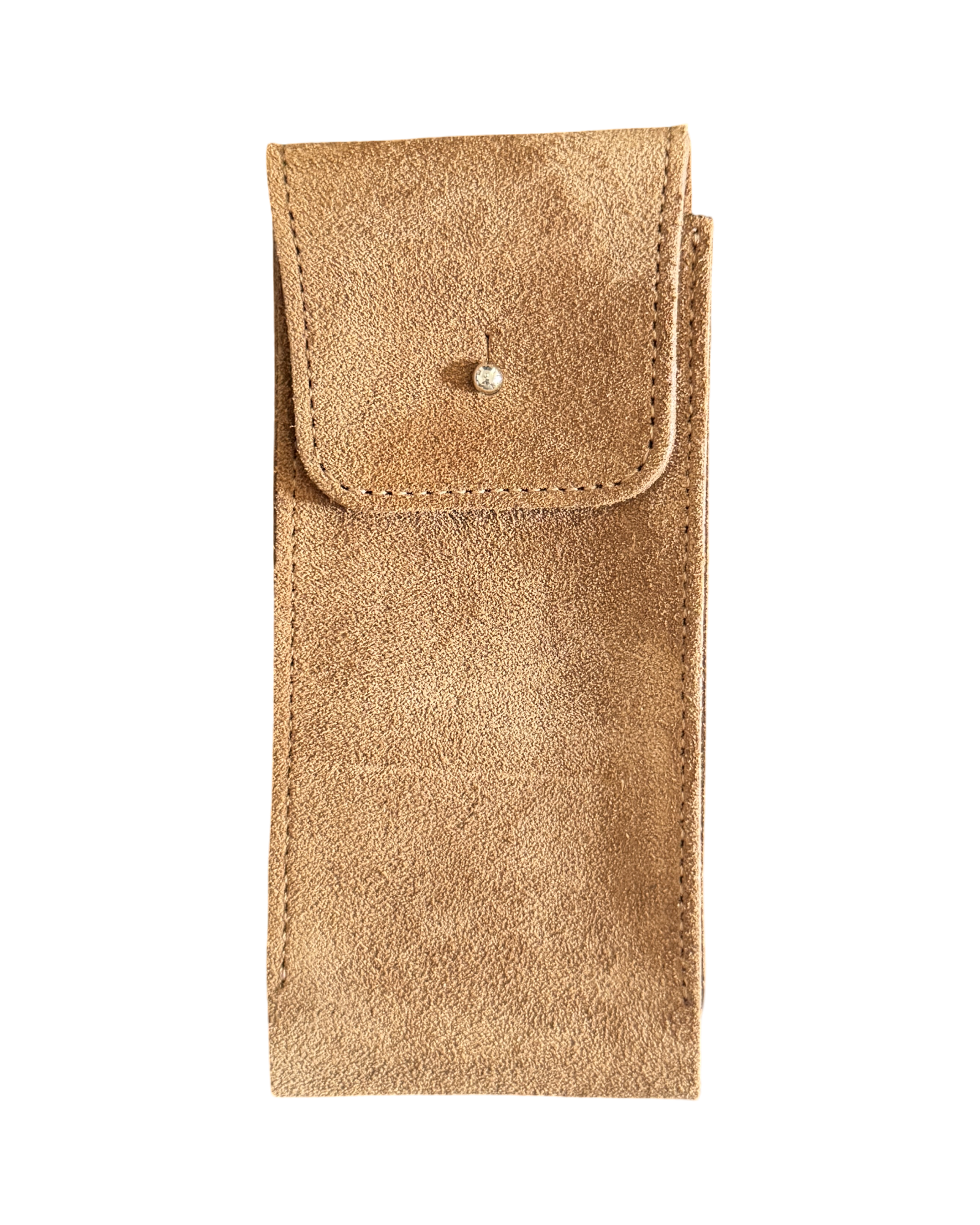 Montredo Leather Pouch - Made in Italy