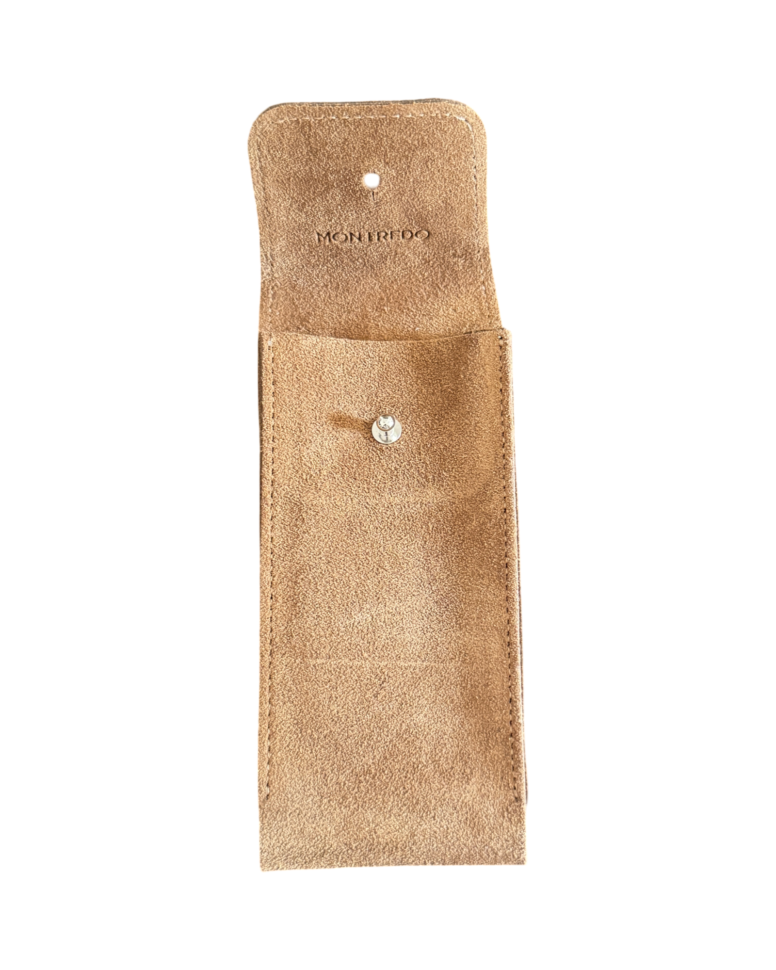 Montredo Leather Pouch - Made in Italy