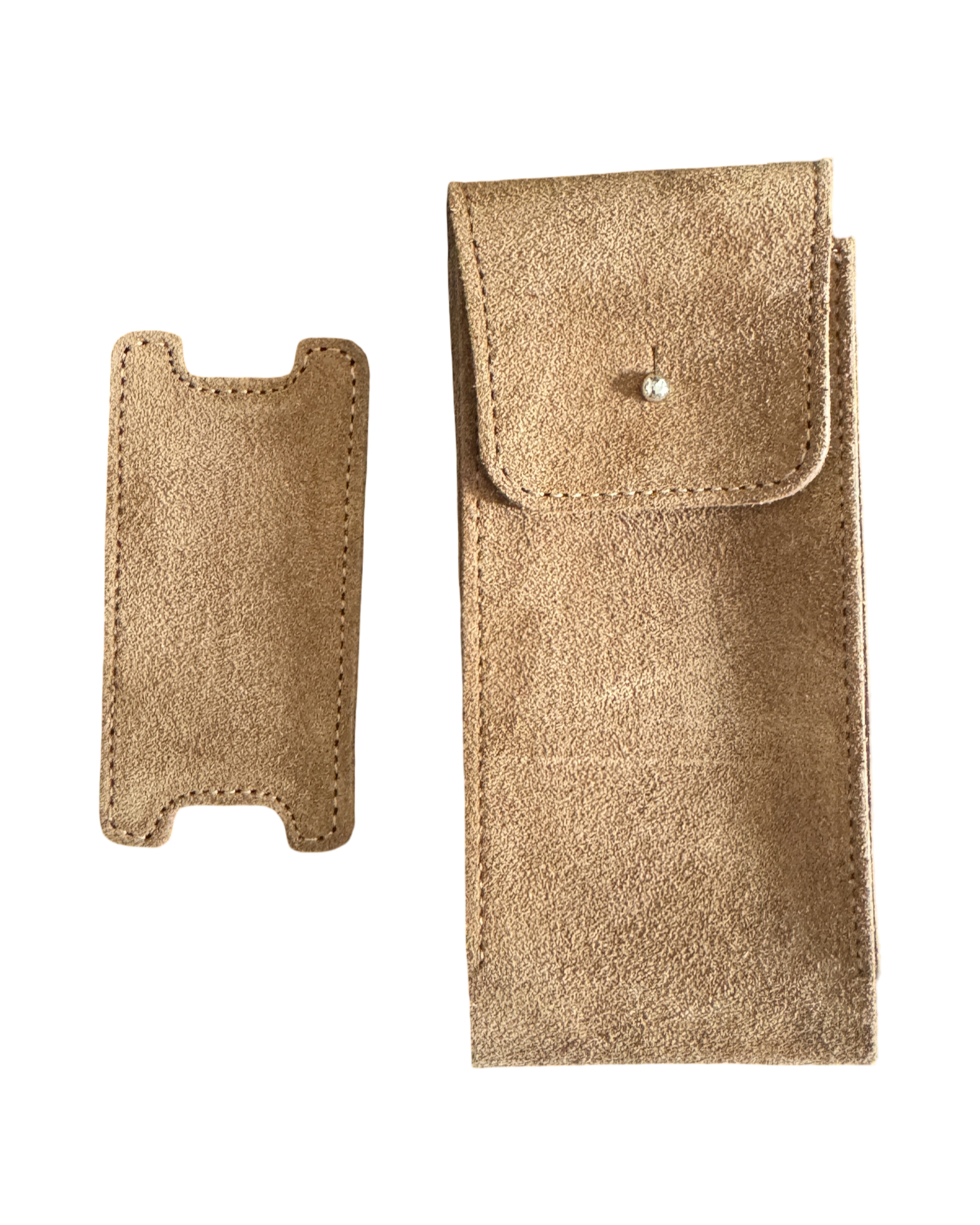 Montredo Leather Pouch - Made in Italy