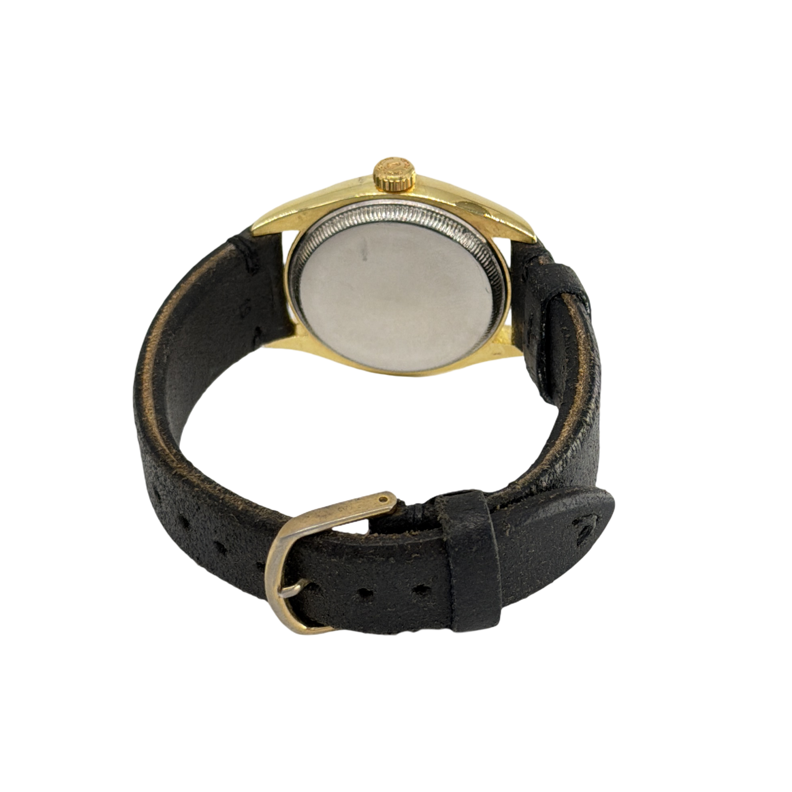 Rolex Oyster Date Precision 34 CPO