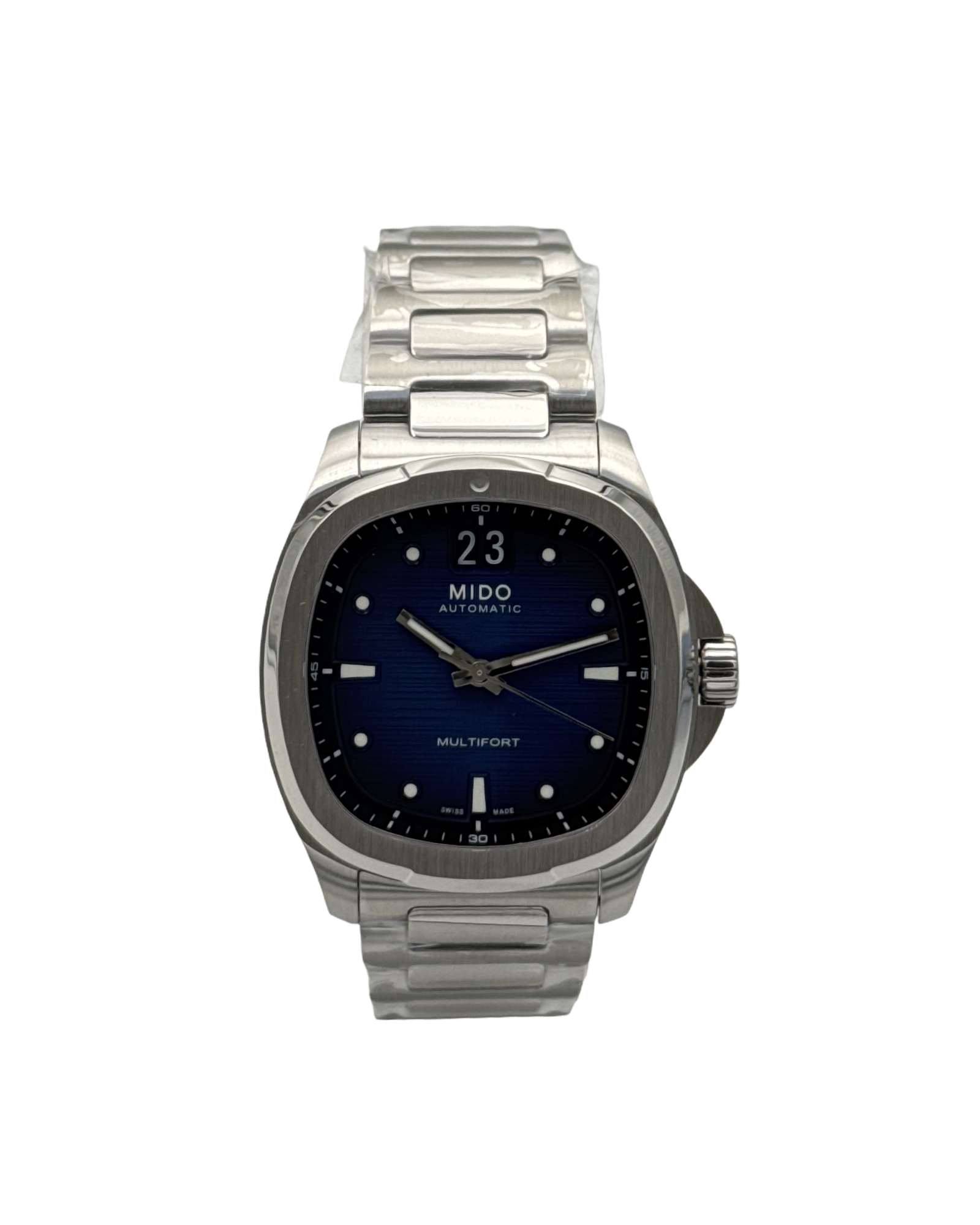 Mido Multifort Automatique 40mm