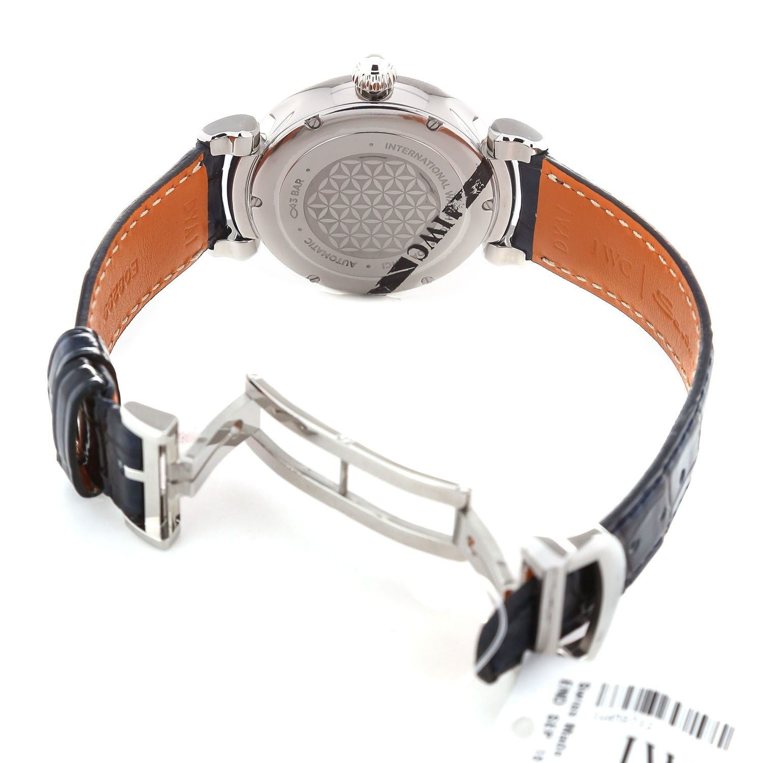 IWC Da Vinci Automatik 36 mm