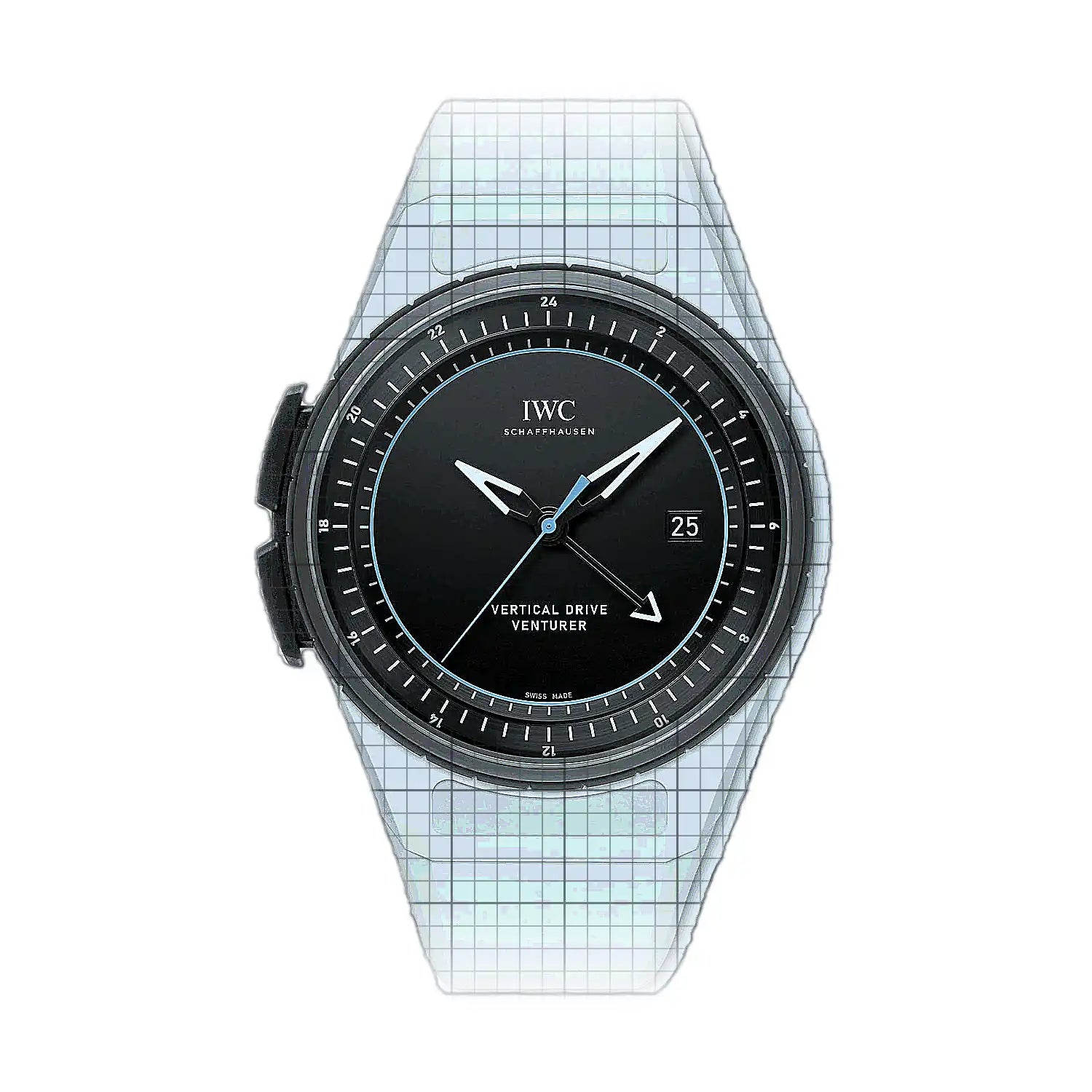 IWC Pilot IW328601