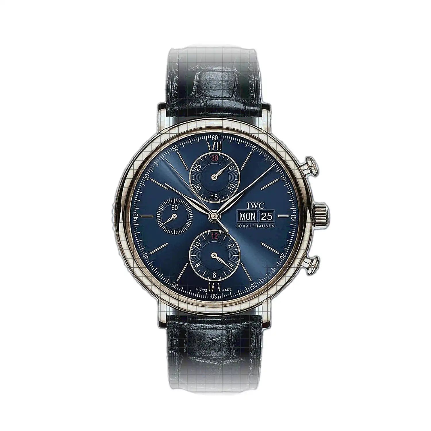 IWC Portofino IW391035