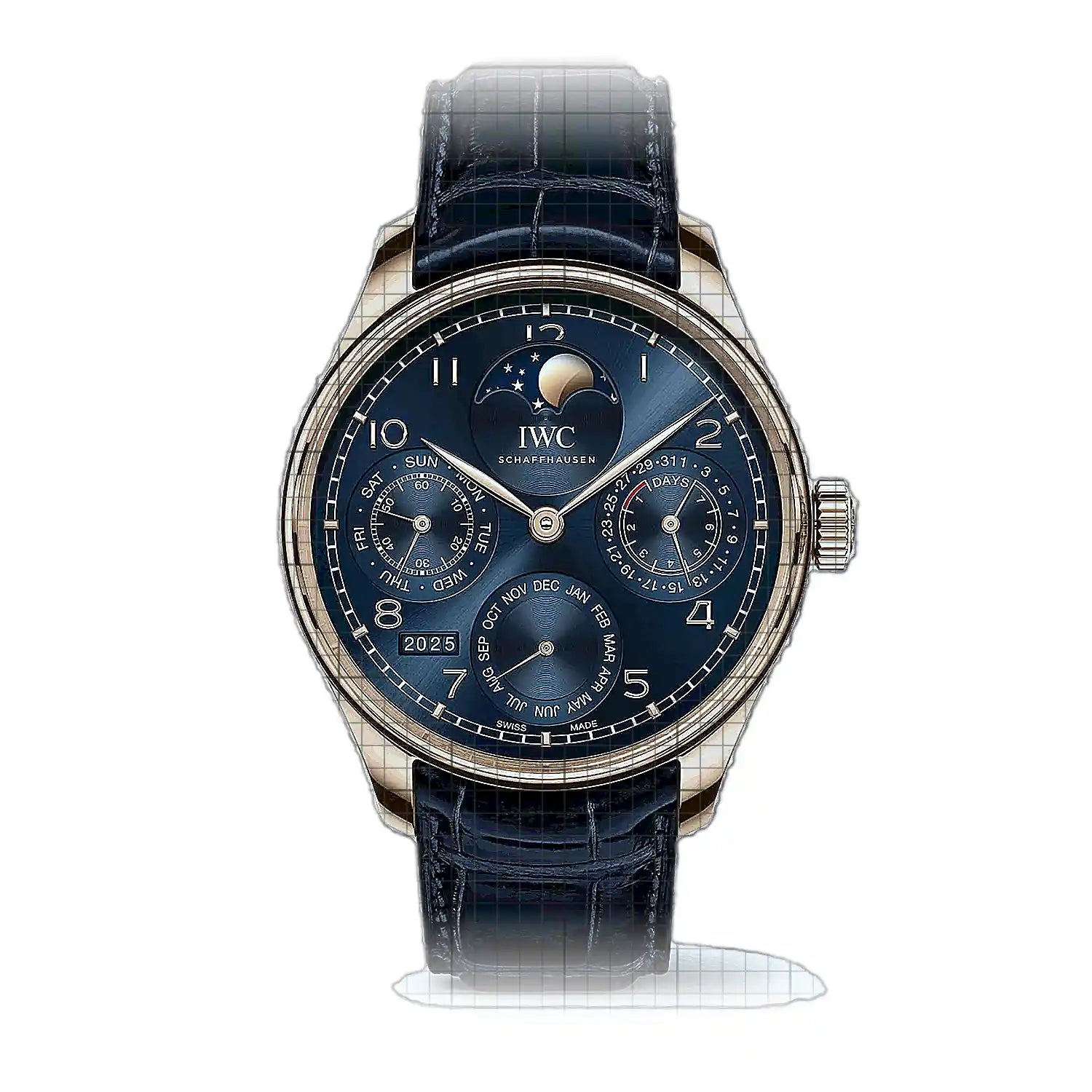IWC Portugieser IW503312