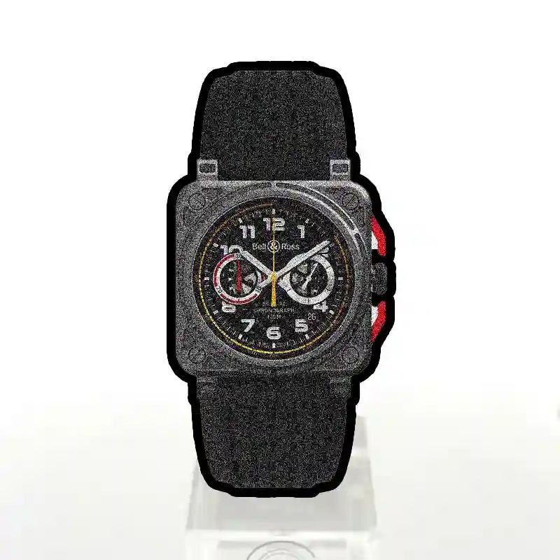 BR 03-94 R.S.18 L.E. BR0394-RS18