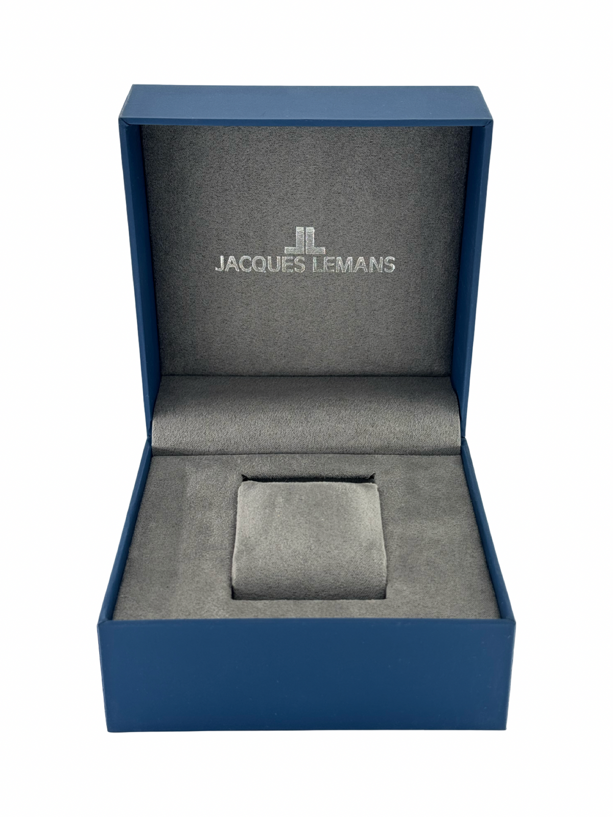 Jacques Lemans Watch Box with Pillow