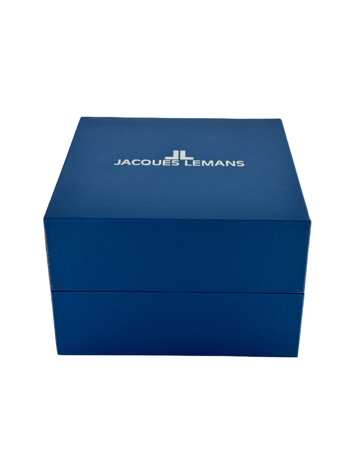 Jacques Lemans Watch Box with Pillow