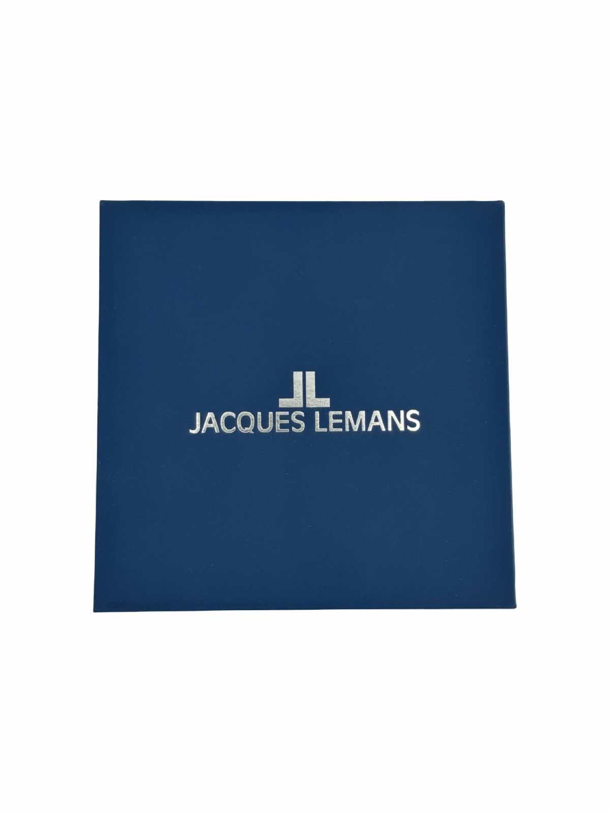 Jacques Lemans Watch Box with Pillow