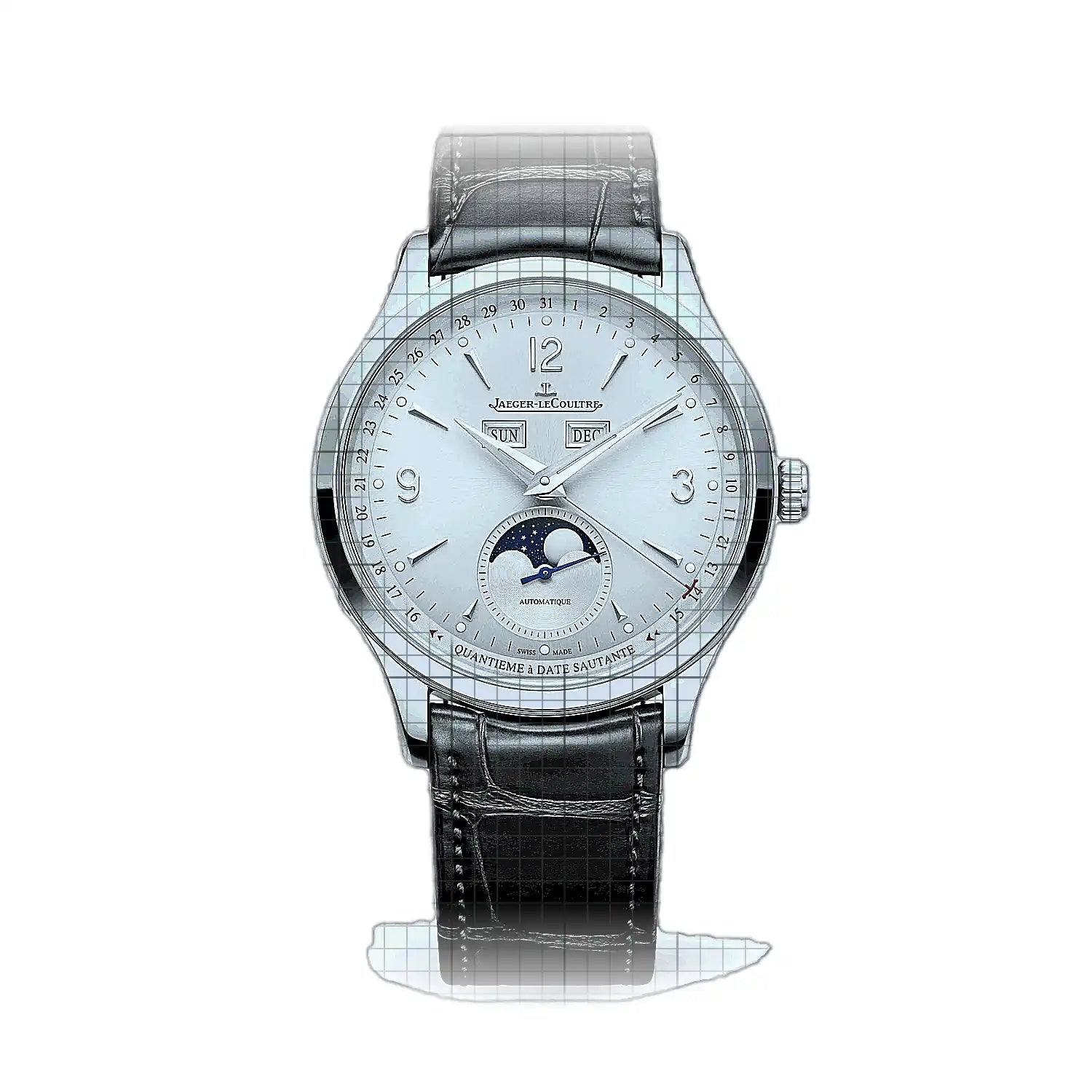 Jaeger-LeCoultre Master Control Q4148421