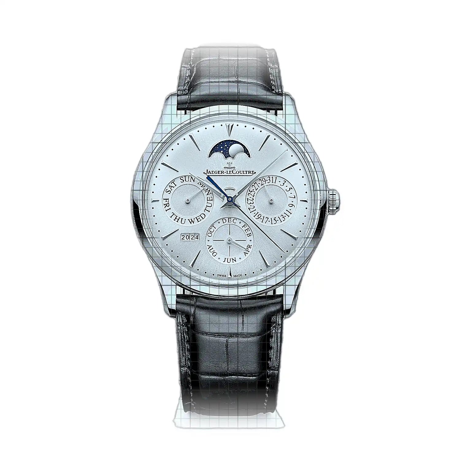Jaeger-LeCoultre Master Ultra Thin Q114842J