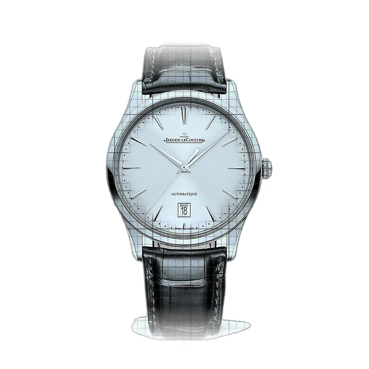 Jaeger-LeCoultre Master Ultra Thin Q1238421