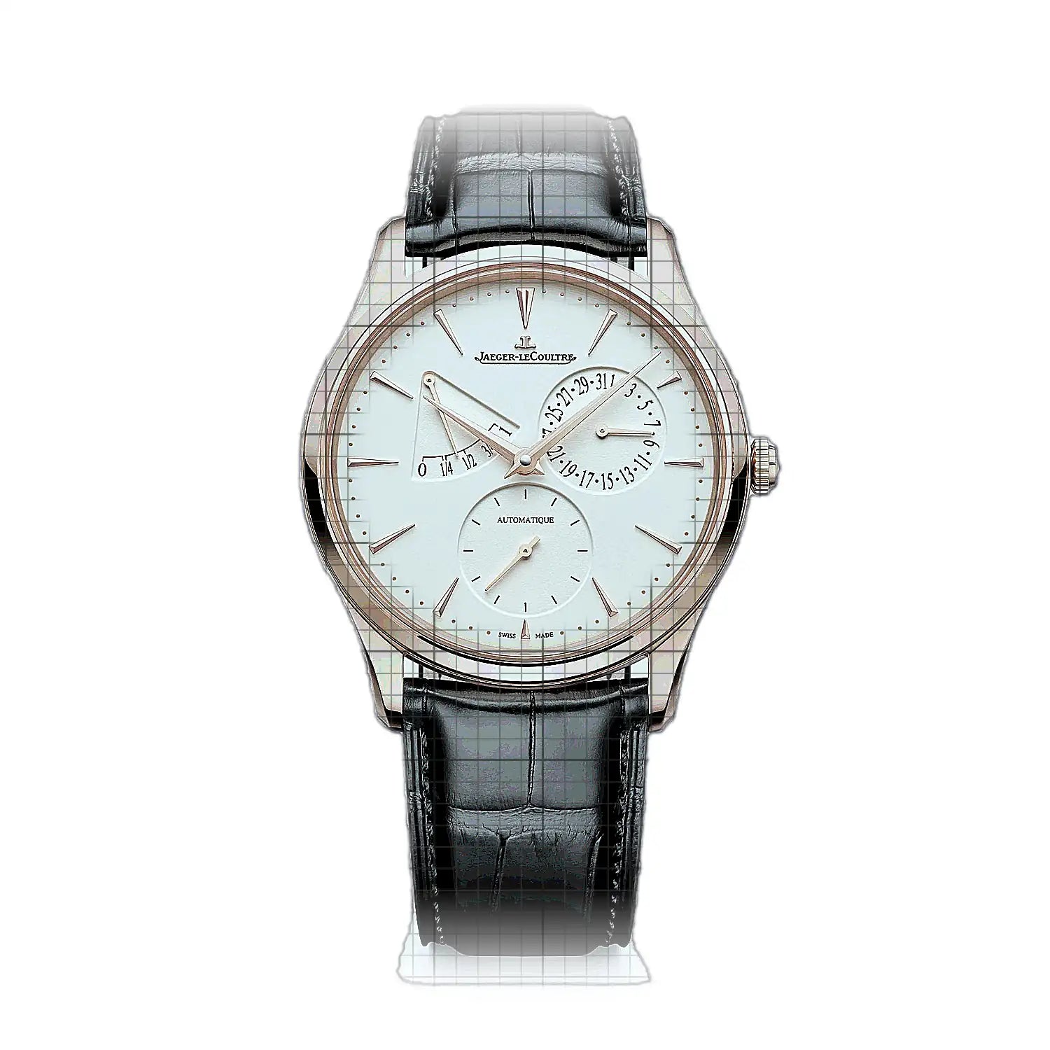 Jaeger-LeCoultre Master Ultra Thin Q1372510