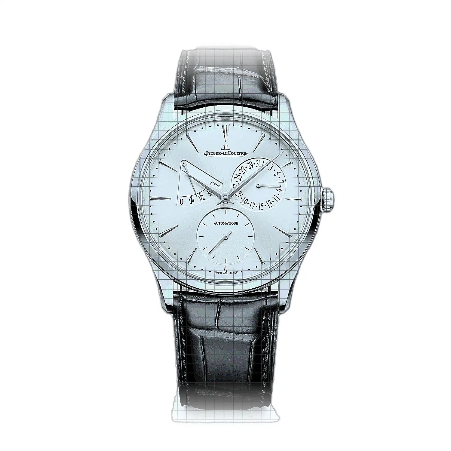 Jaeger-LeCoultre Master Ultra Thin Q1378421