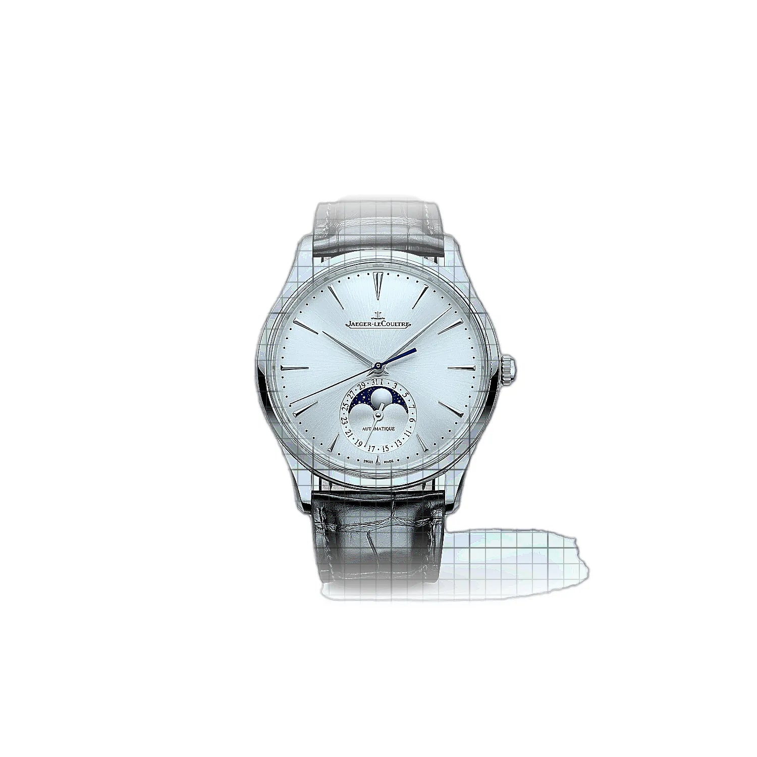 Jaeger-LeCoultre Master ultra thin 1368430