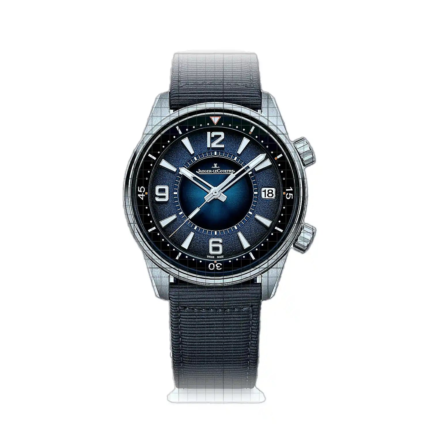 Jaeger-LeCoultre Polaris Q9128981