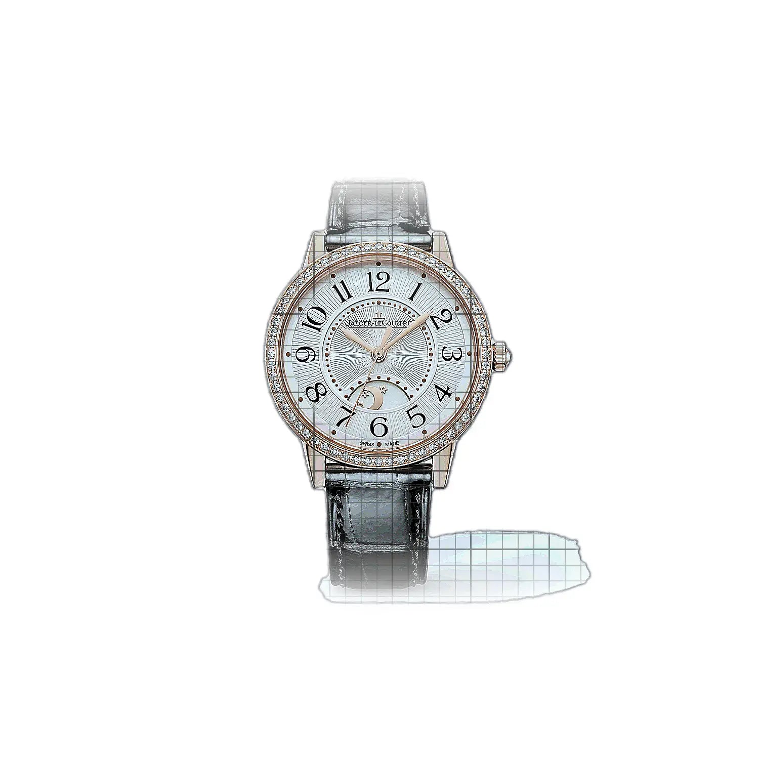 Jaeger-LeCoultre Rendez-Vous 3442430