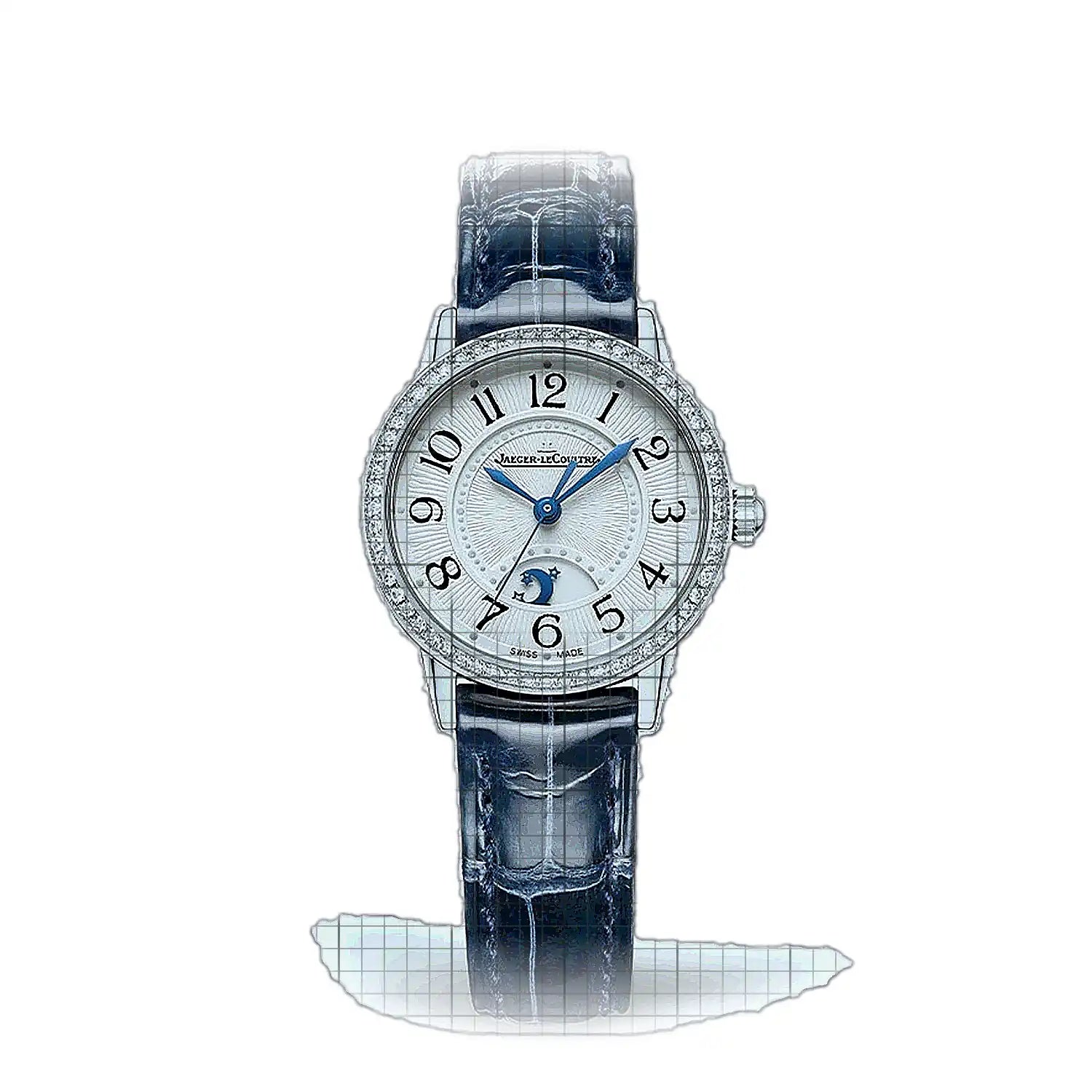 Jaeger-LeCoultre Rendez-Vous Q3468430