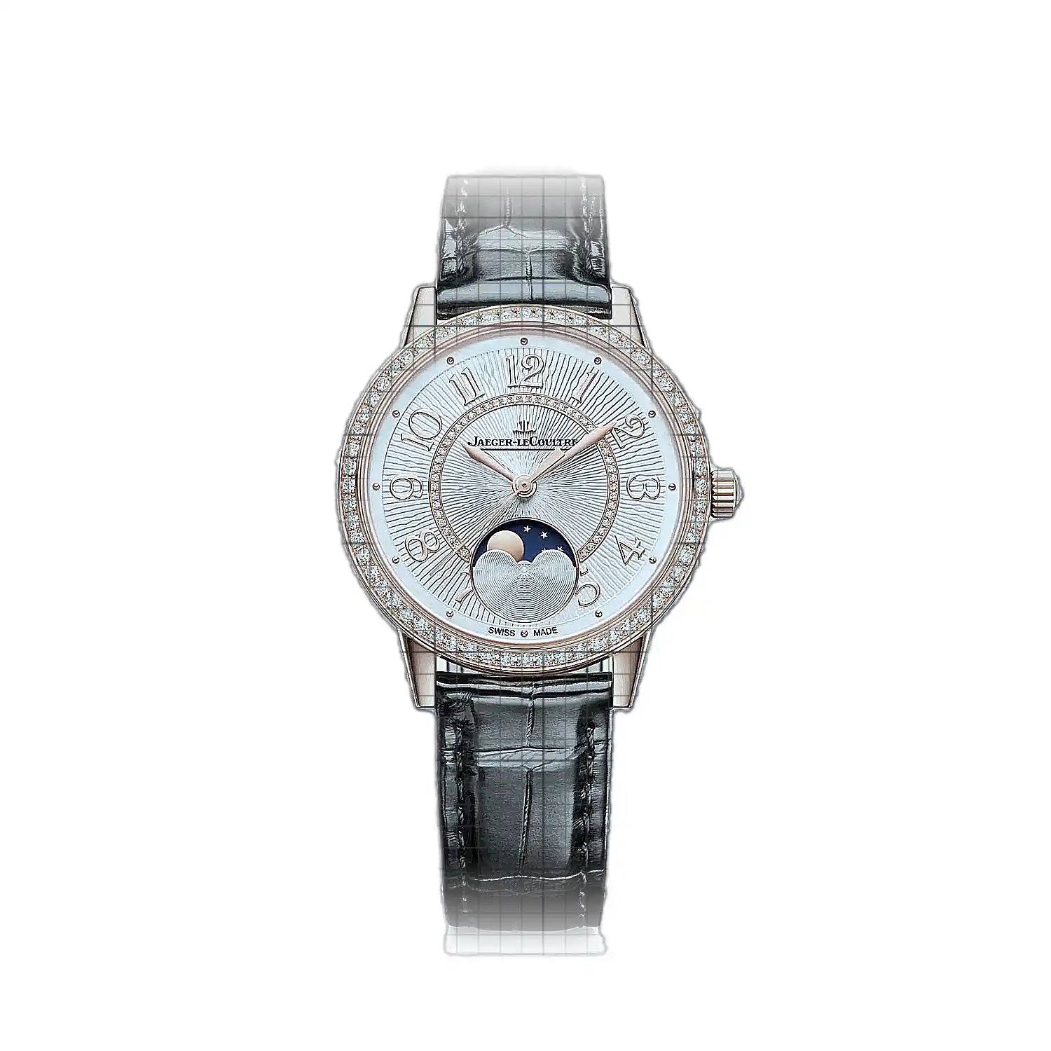 Jaeger-LeCoultre Rendez-Vous Q3572431