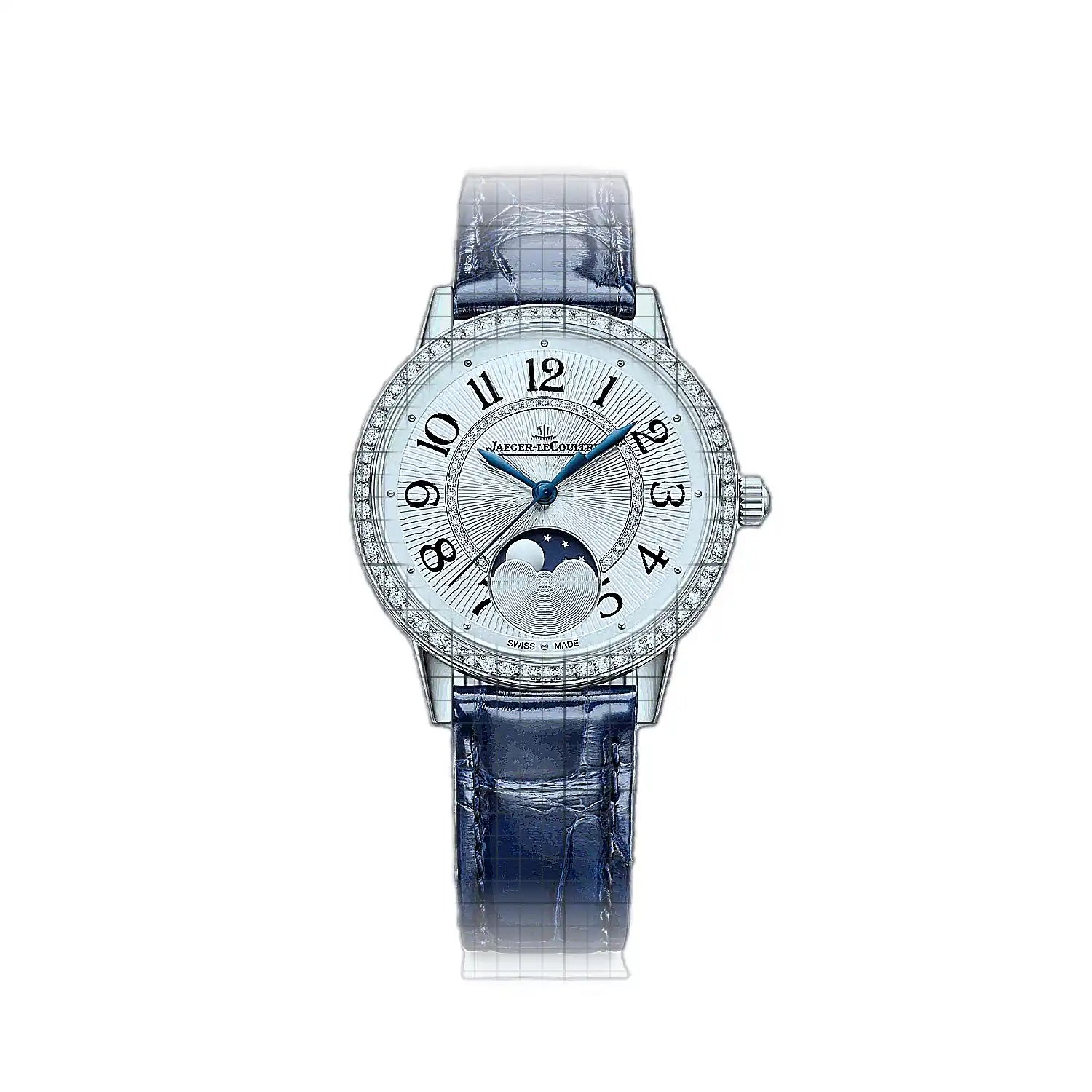 Jaeger-LeCoultre Rendez-Vous Q3578431