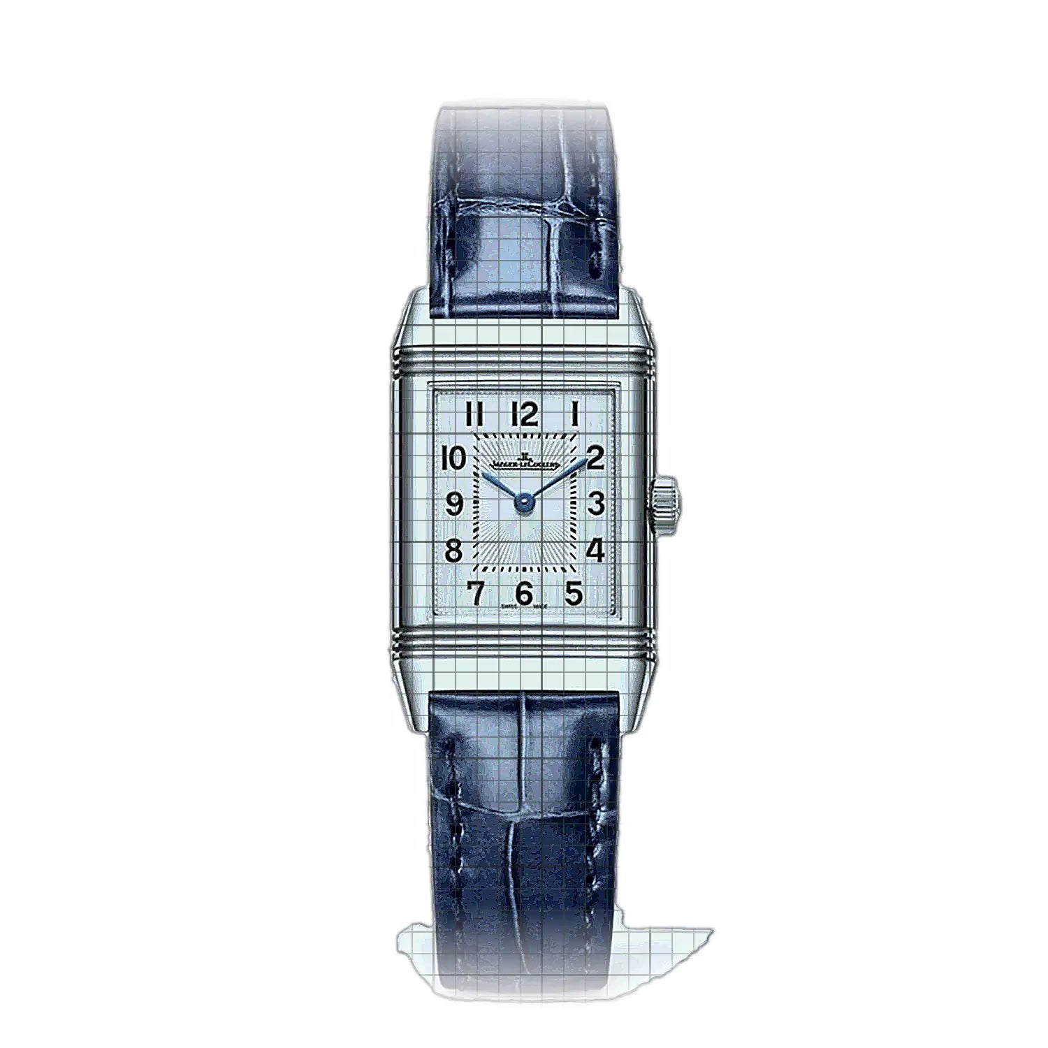 Jaeger-LeCoultre Reverso Q2608440