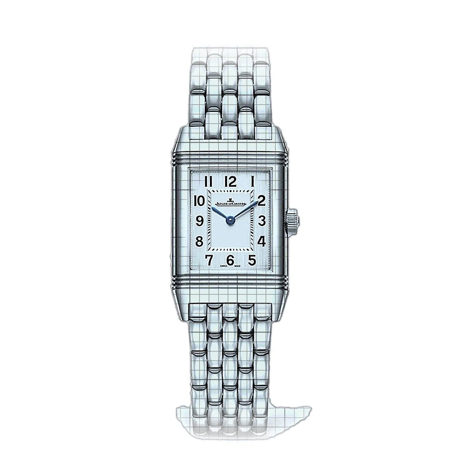 Jaeger-LeCoultre Reverso Q2618140
