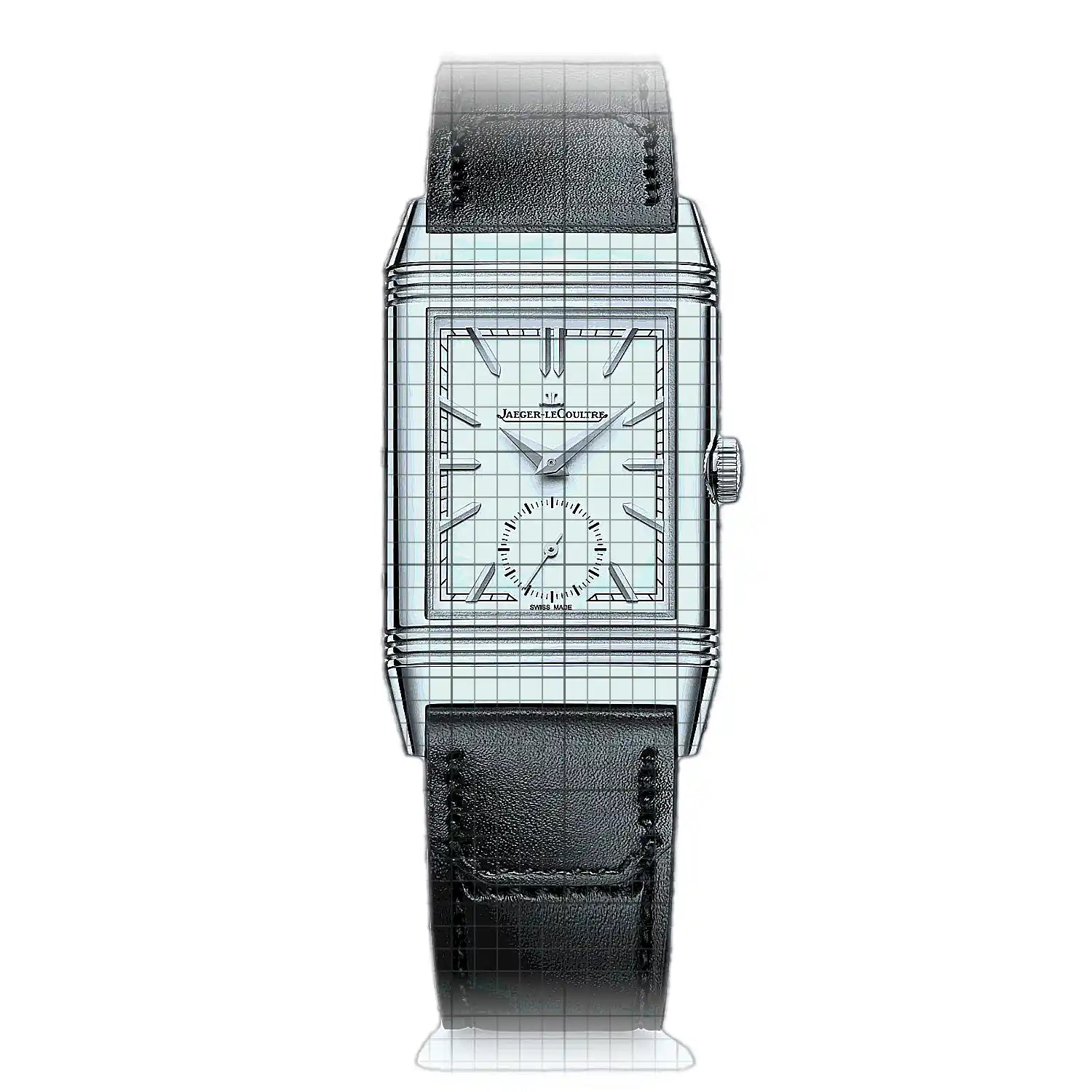 Jaeger-LeCoultre Reverso Q3908410