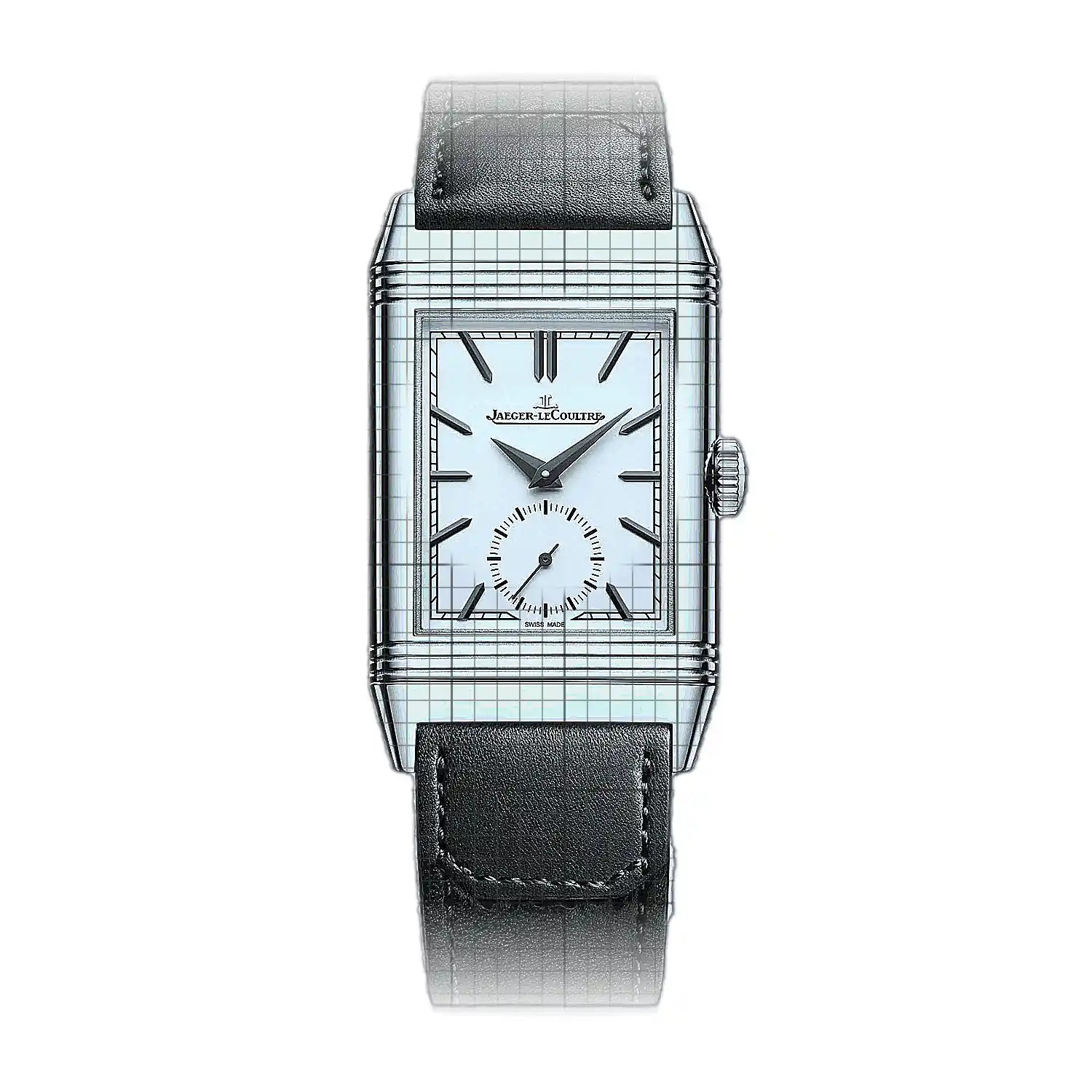 Jaeger-LeCoultre Reverso Q713842J