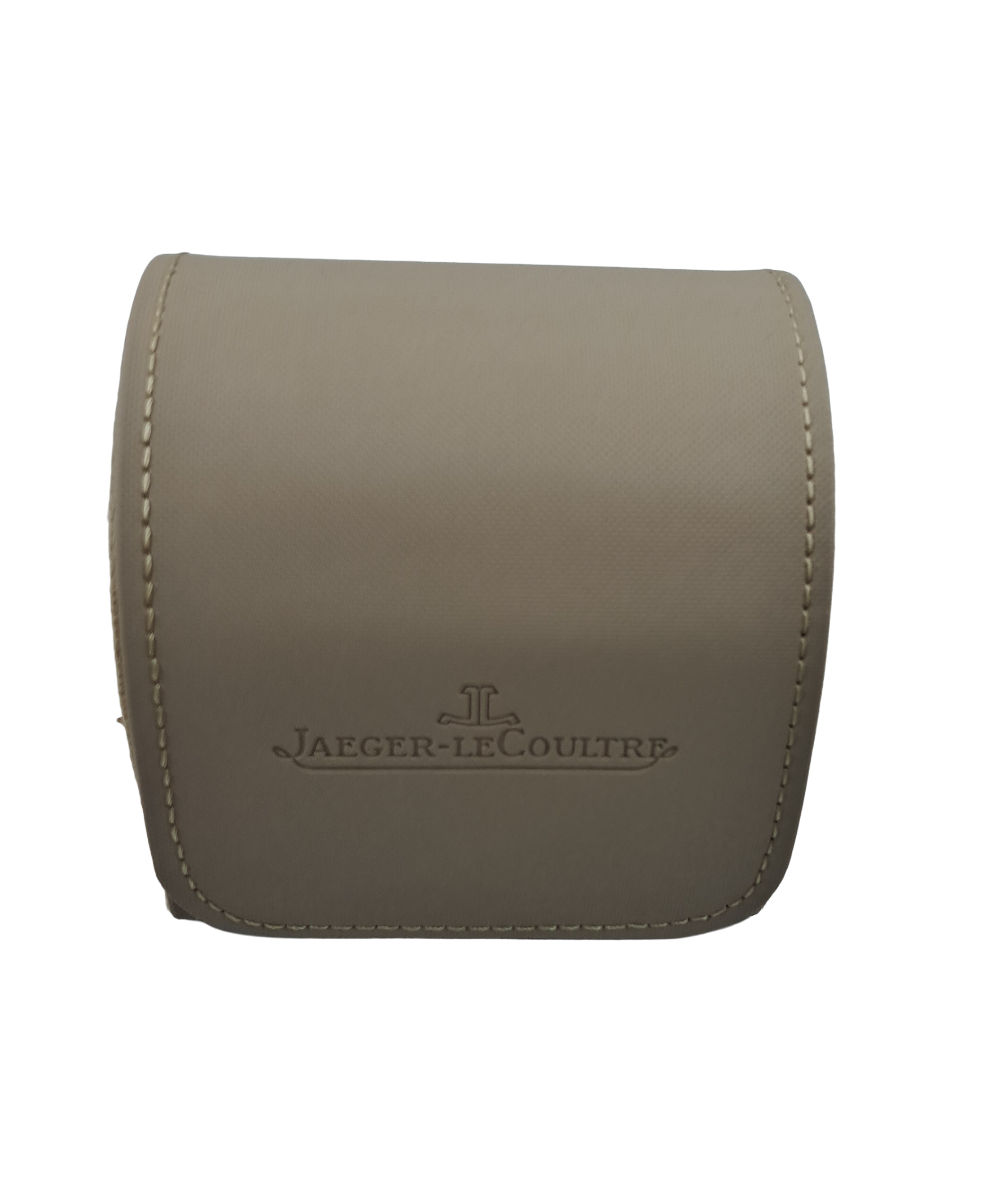 Jaeger LeCoultre Watch Pouch with Pillow and Card Box