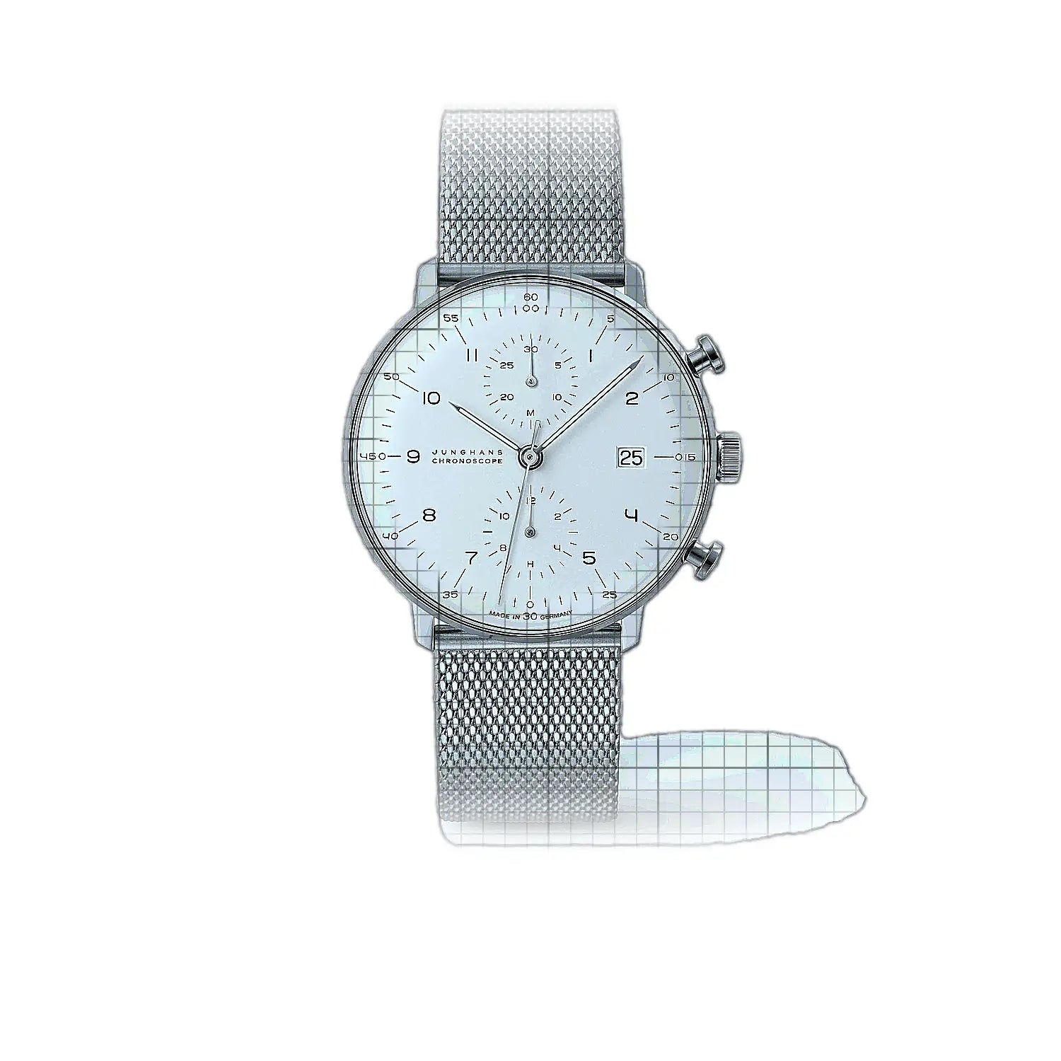 Junghans Max Bill 27400346