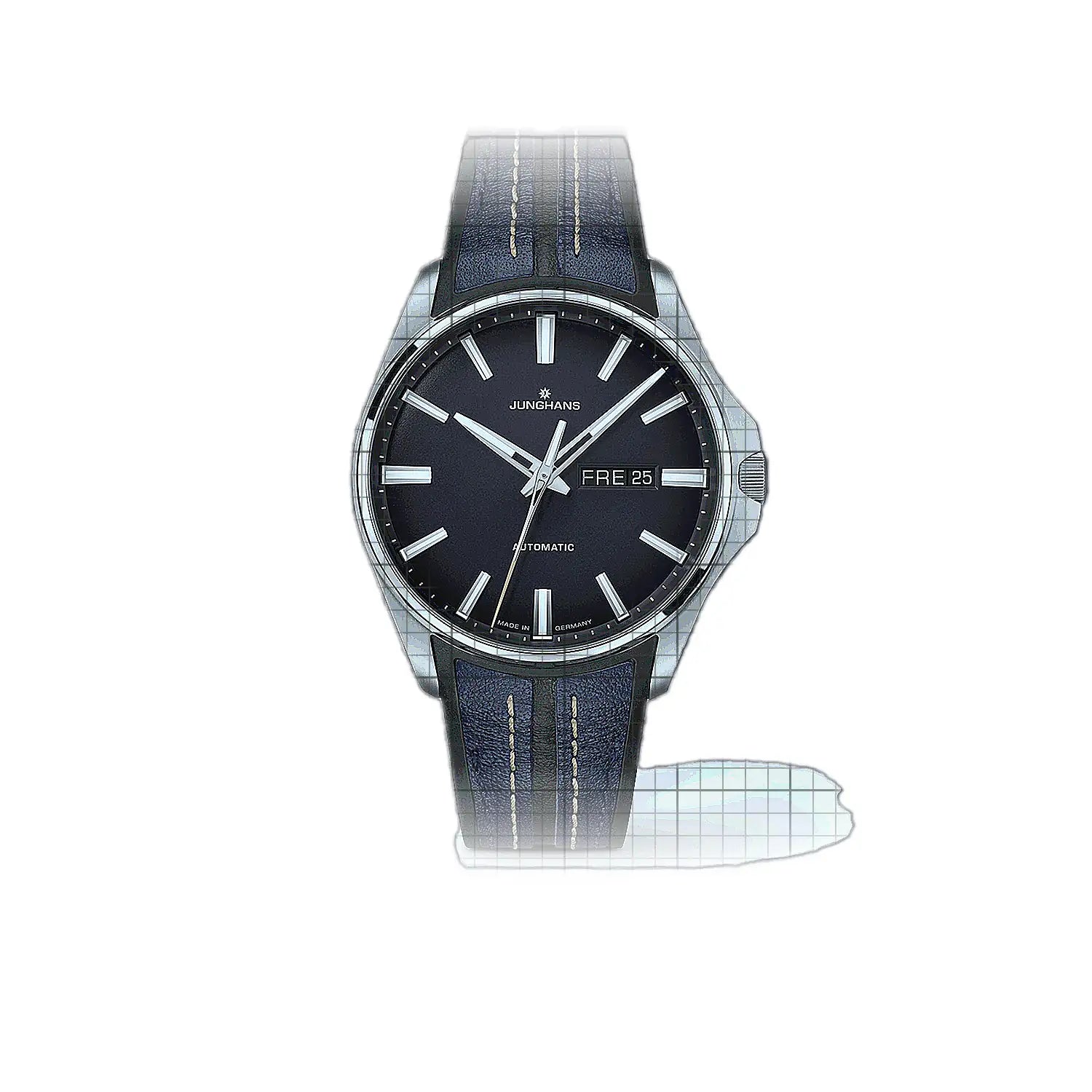 Junghans Meister 27421100