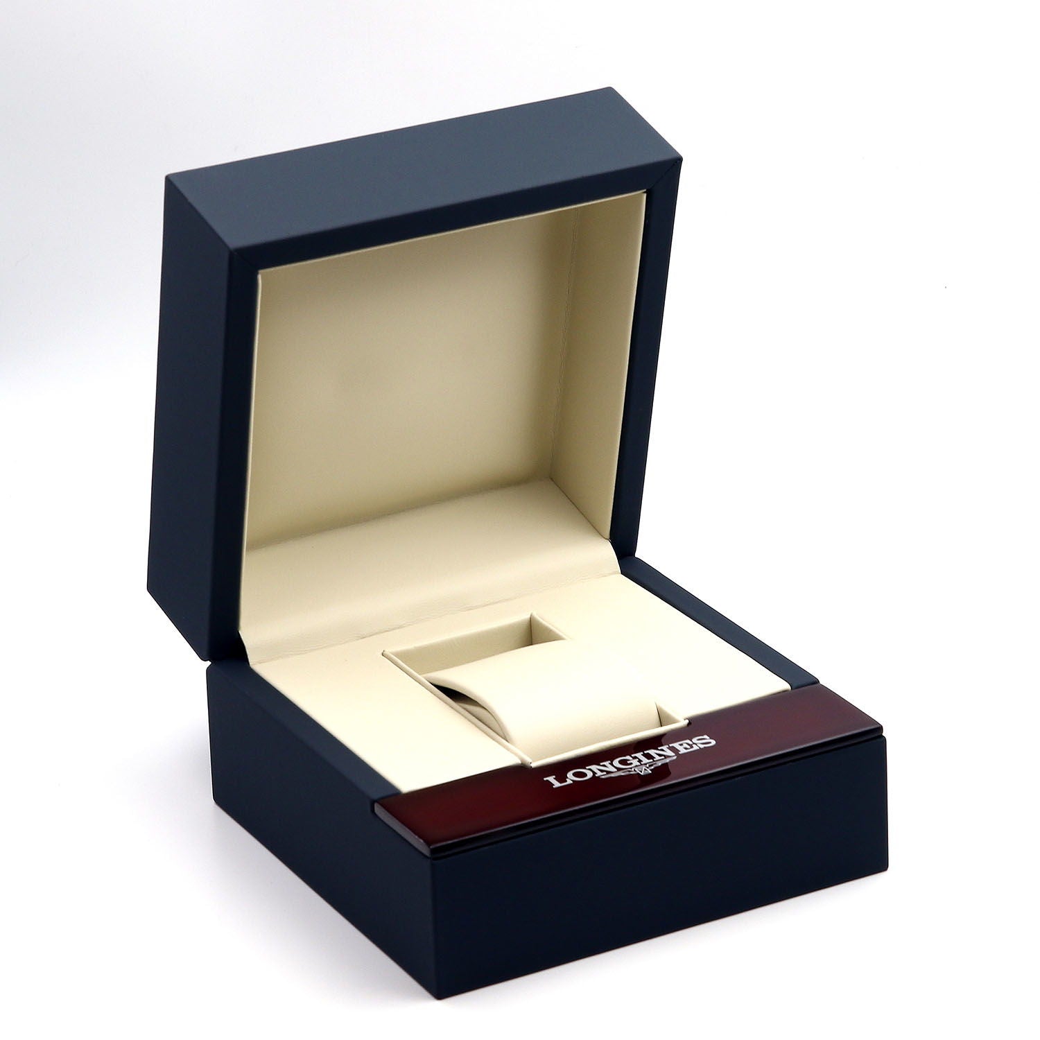 Longines Conquest Automatic Blue 43 mm