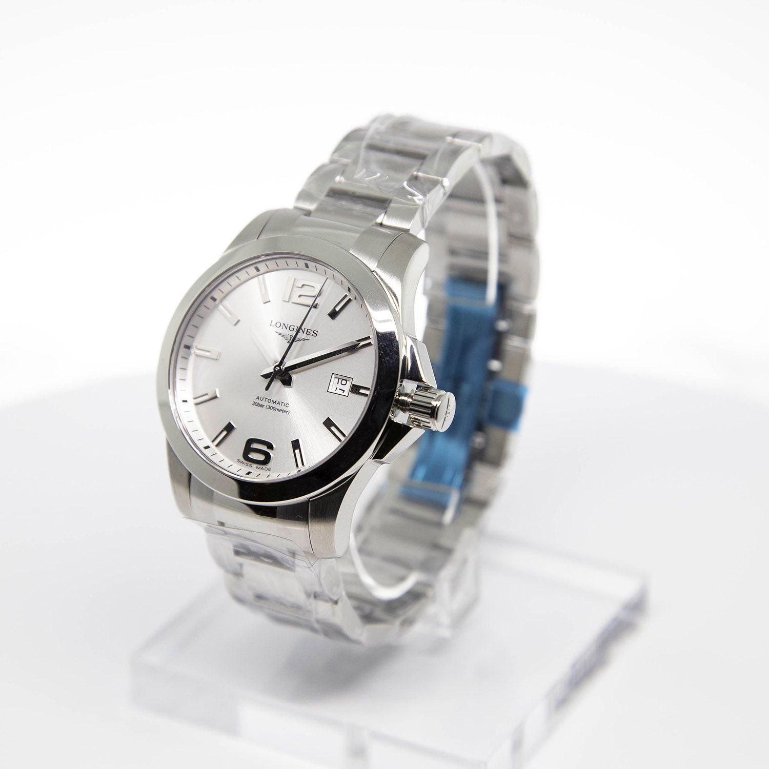 Longines Conquest Automatique 41 mm