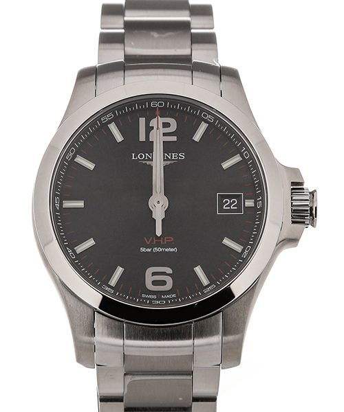 Conquest V.H.P L3.716.4.56.6