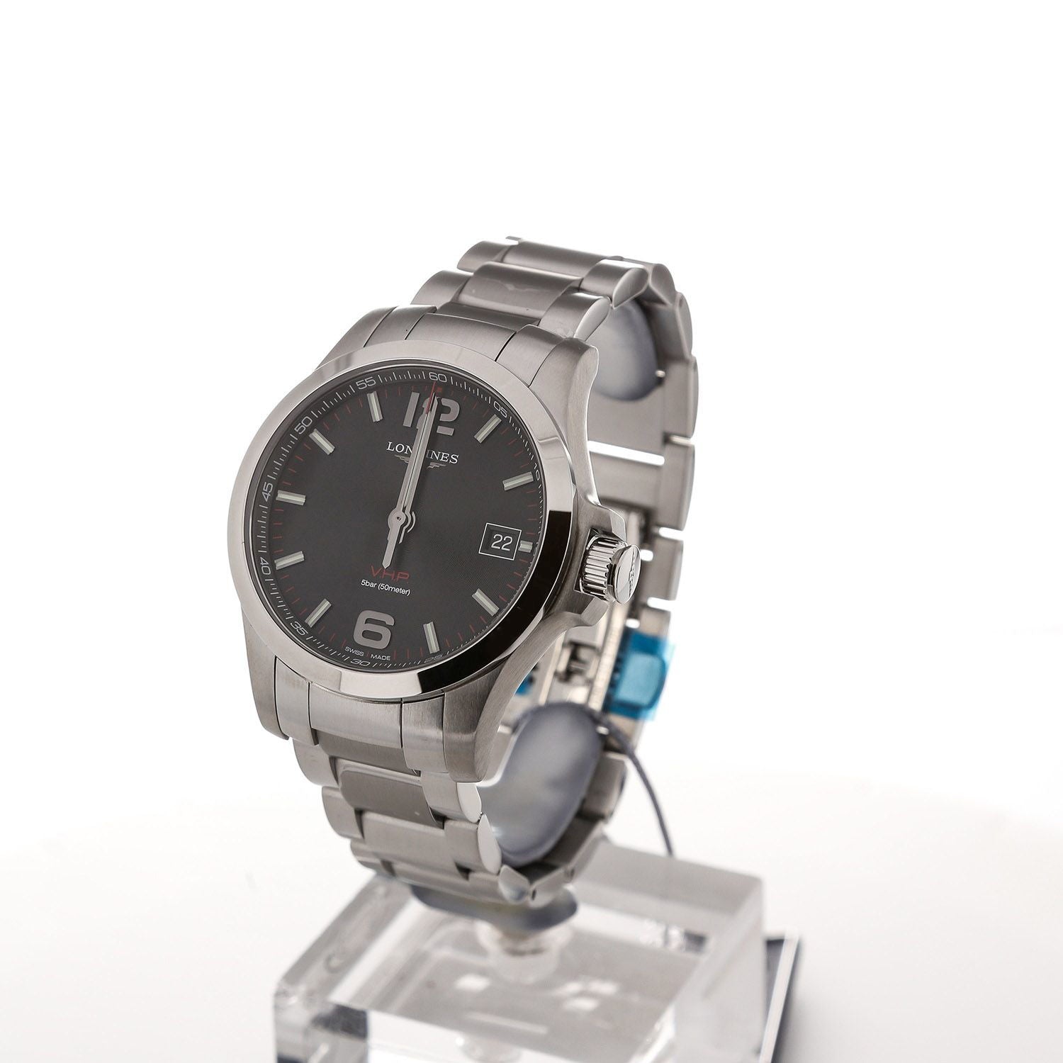 Conquest V.H.P L3.716.4.56.6