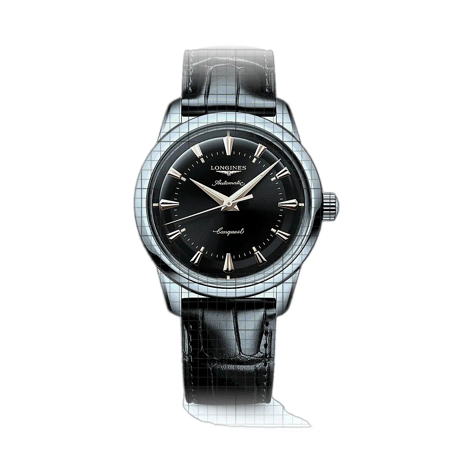Longines Conquest Heritage -