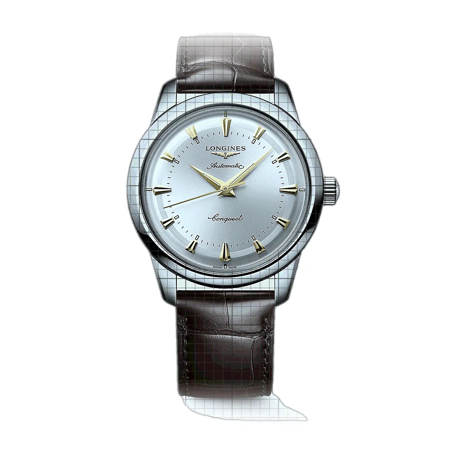 Longines Conquest Heritage -