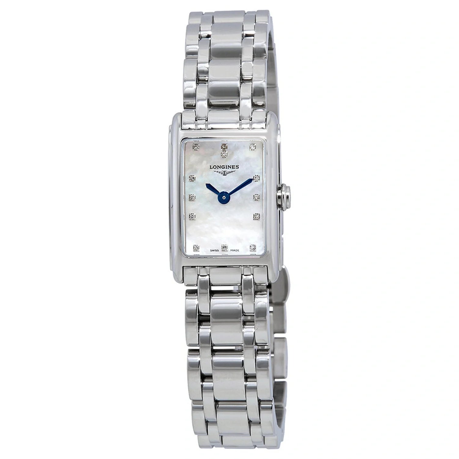 Longines Dolcevita Quartz Mother of Pearl 27mm