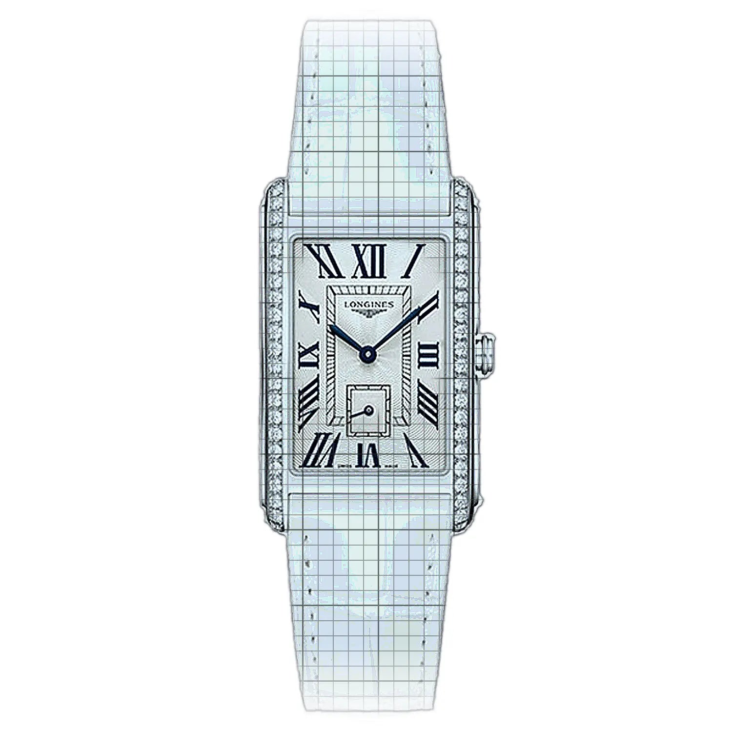 Longines DolceVita L57550712